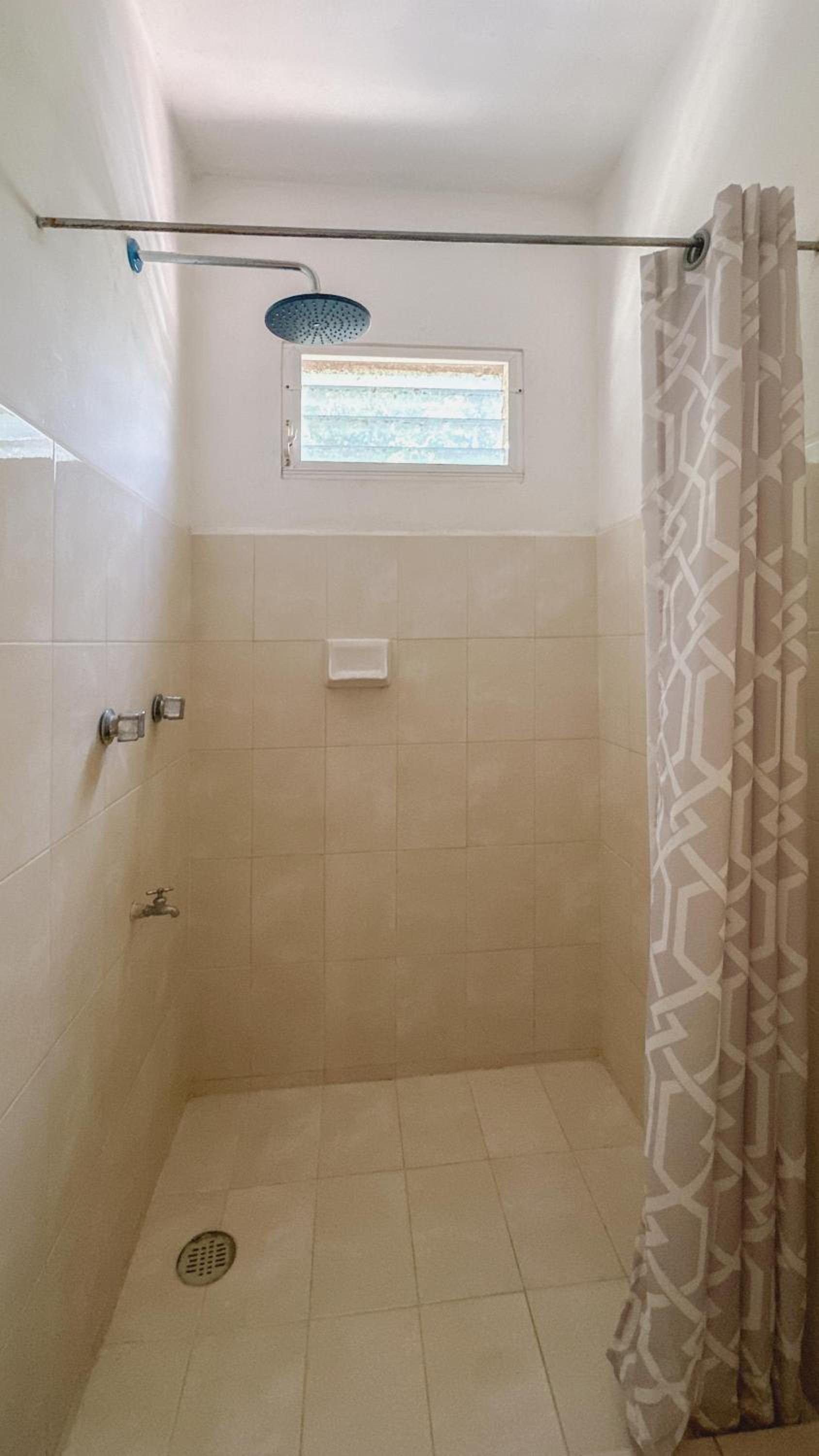Comfort Triple Room with Shower