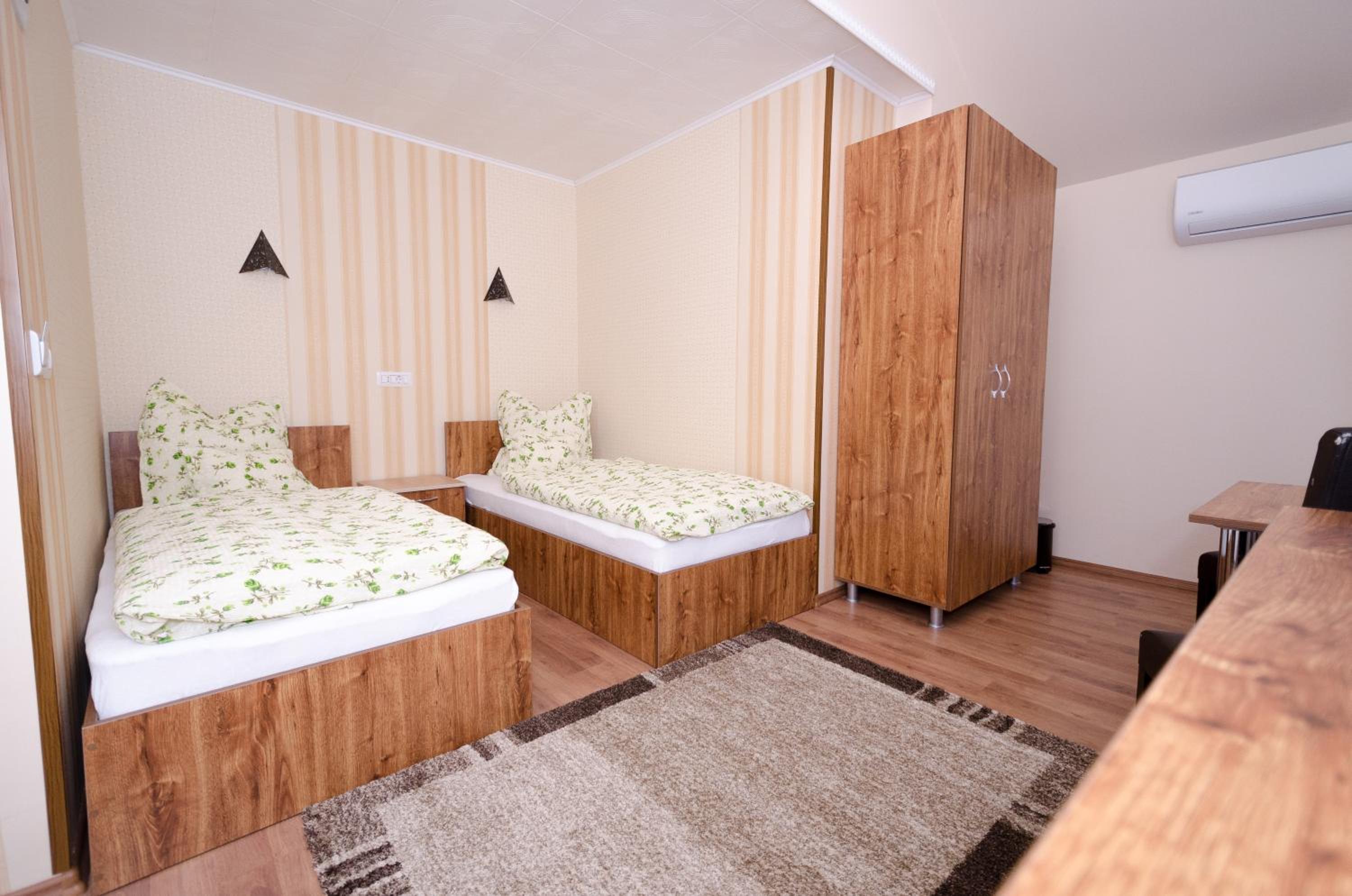 Twin Room photo 1