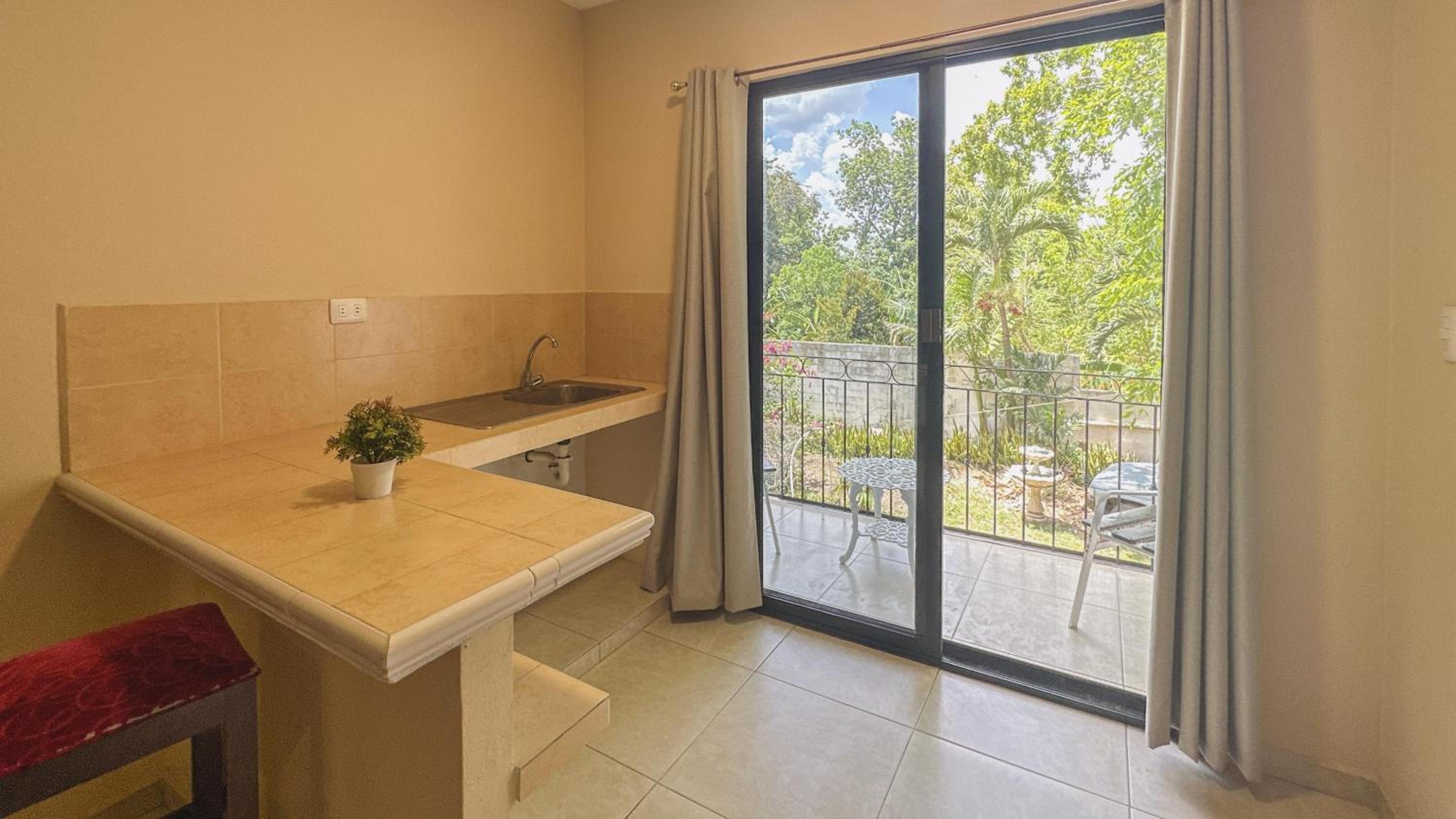 Double Room with Balcony photo 2
