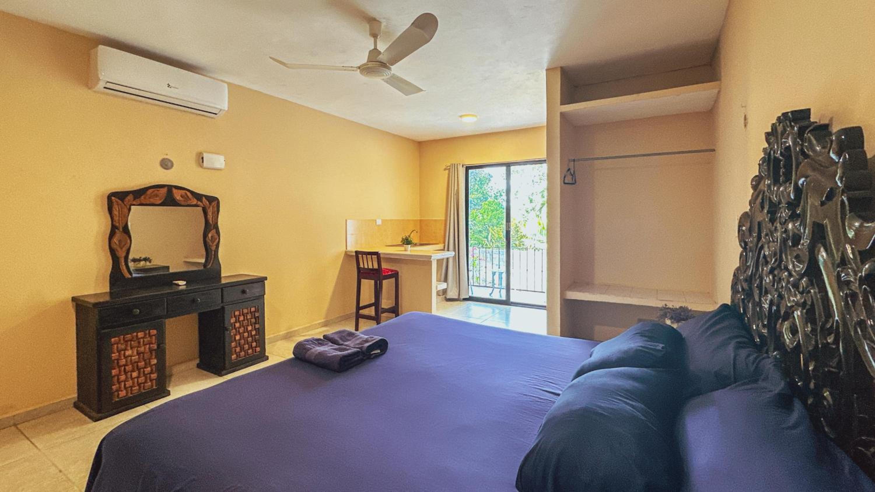 Double Room with Balcony photo 3