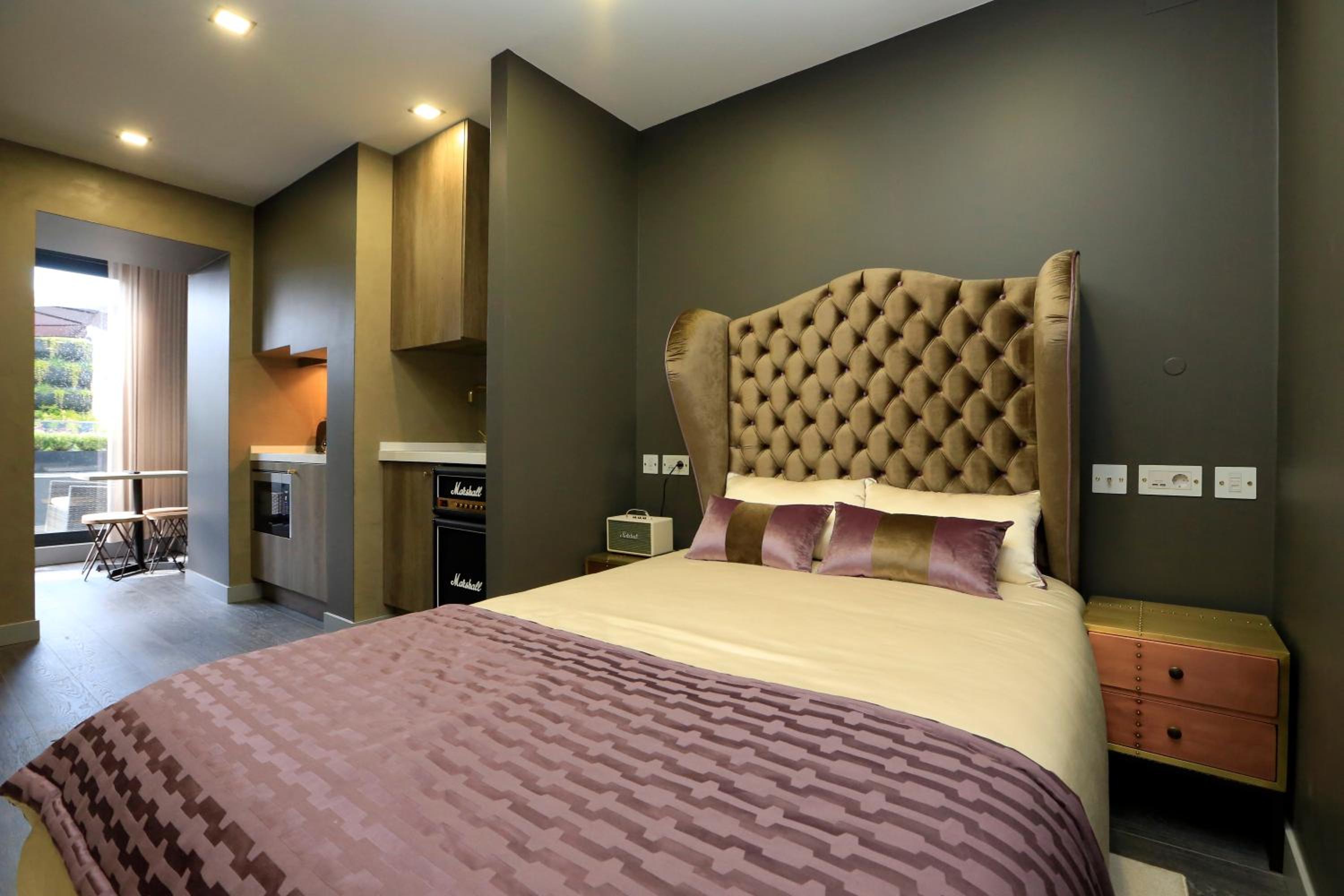 Two-Bedroom Suite with Terrace photo 1