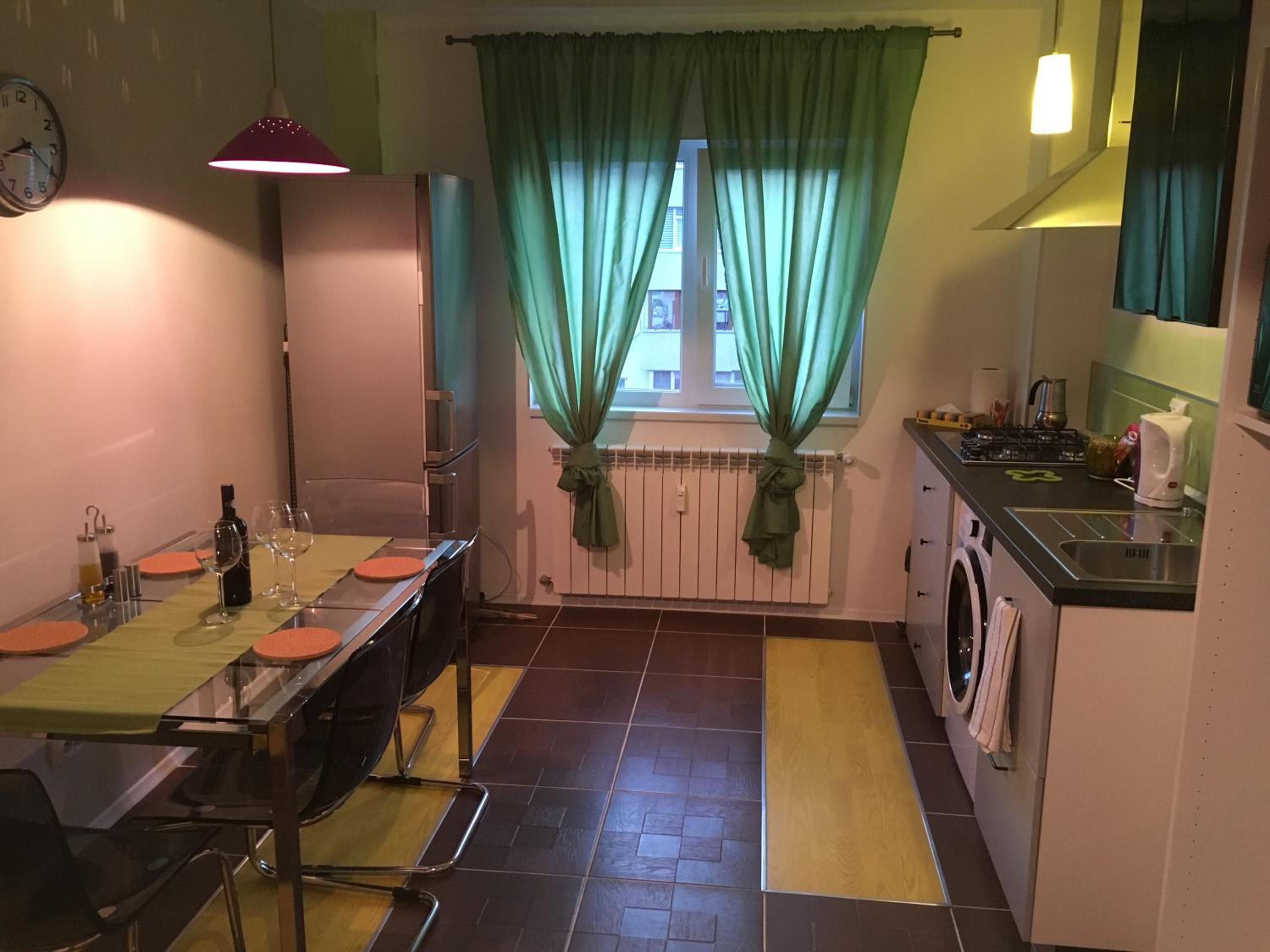 Two-Bedroom Apartment - Photo 10