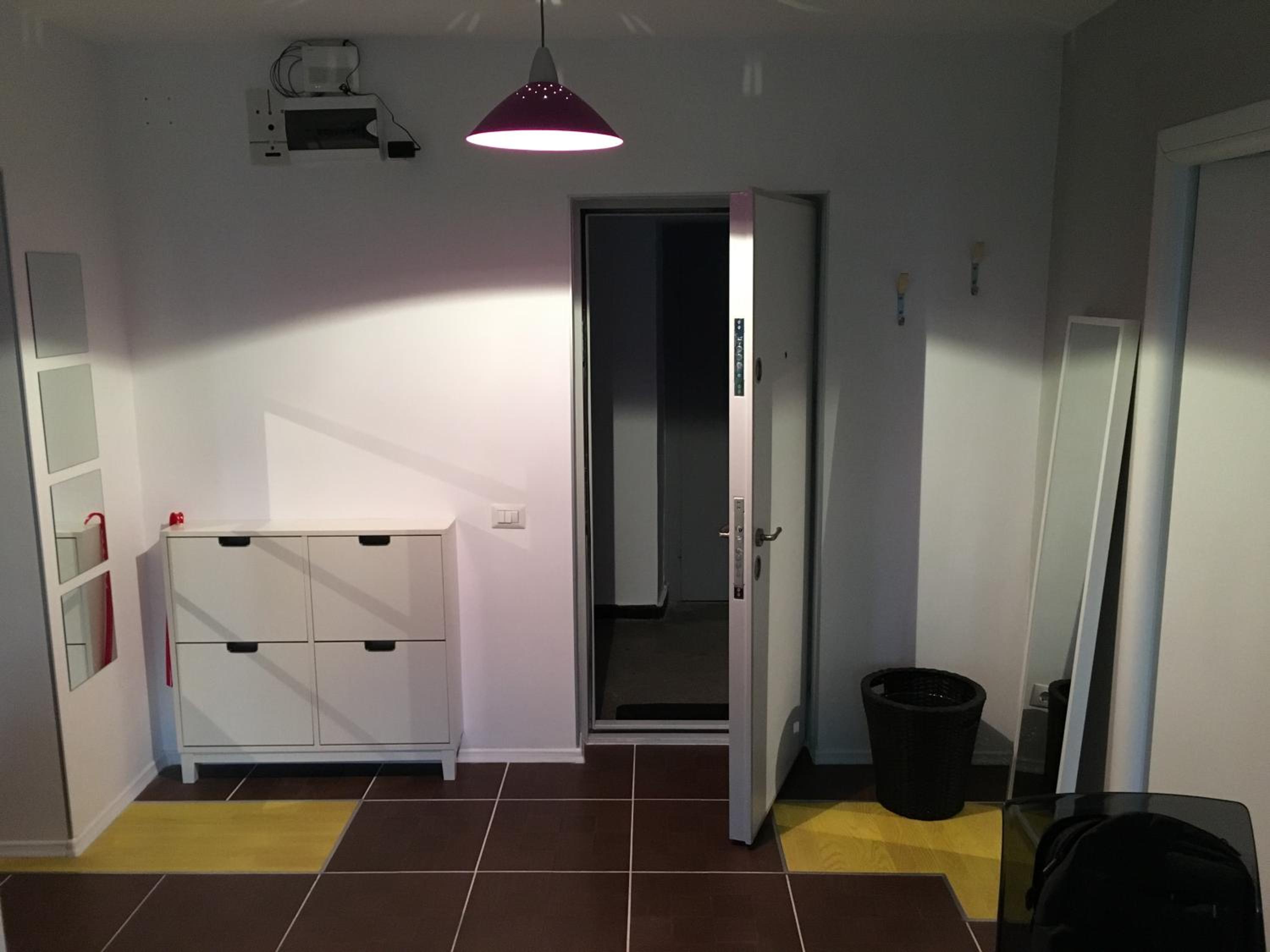 Two-Bedroom Apartment - Photo 11