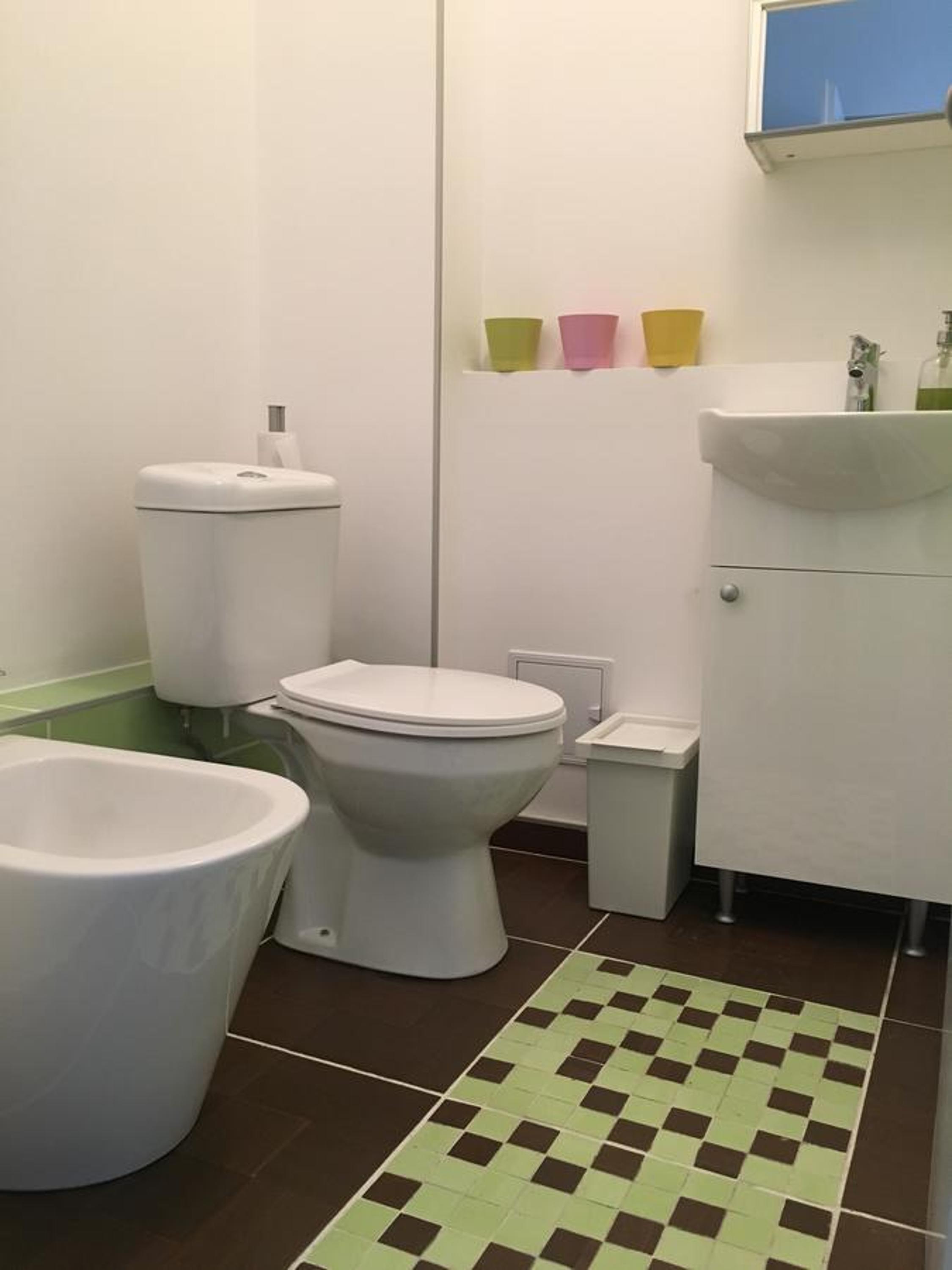 Two-Bedroom Apartment - Photo 12