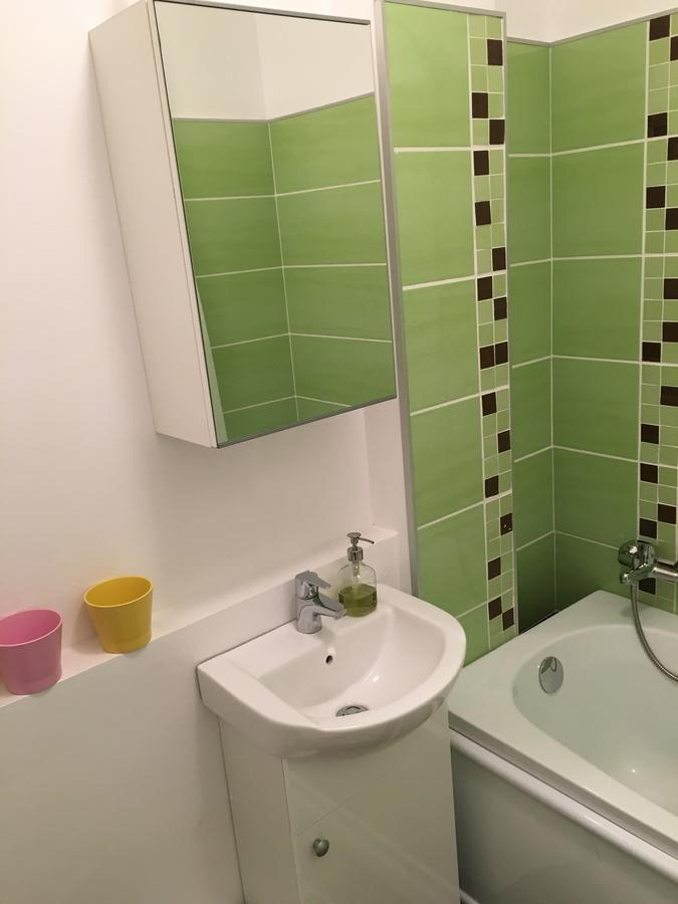 Two-Bedroom Apartment - Photo 14