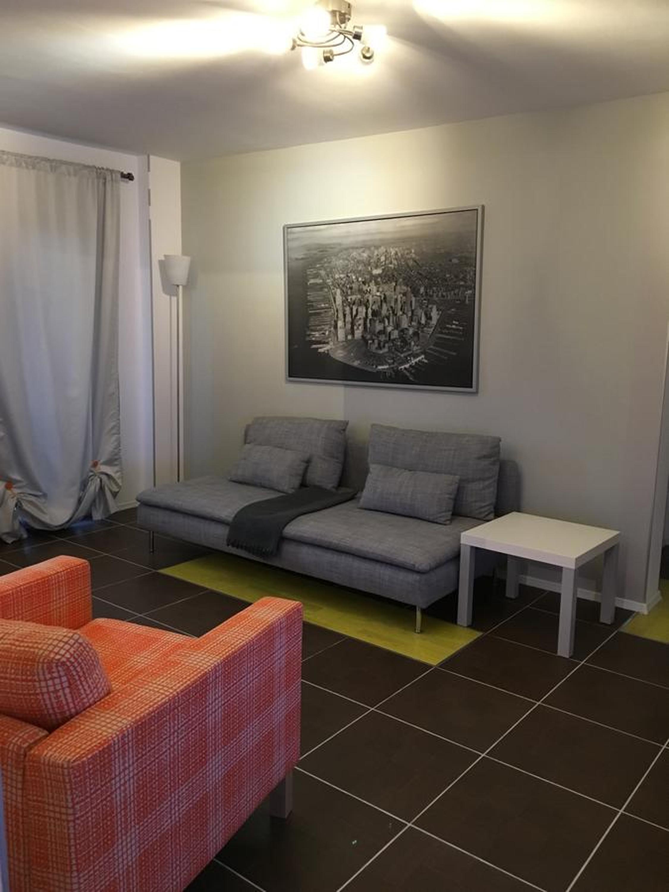 Two-Bedroom Apartment - Photo 15