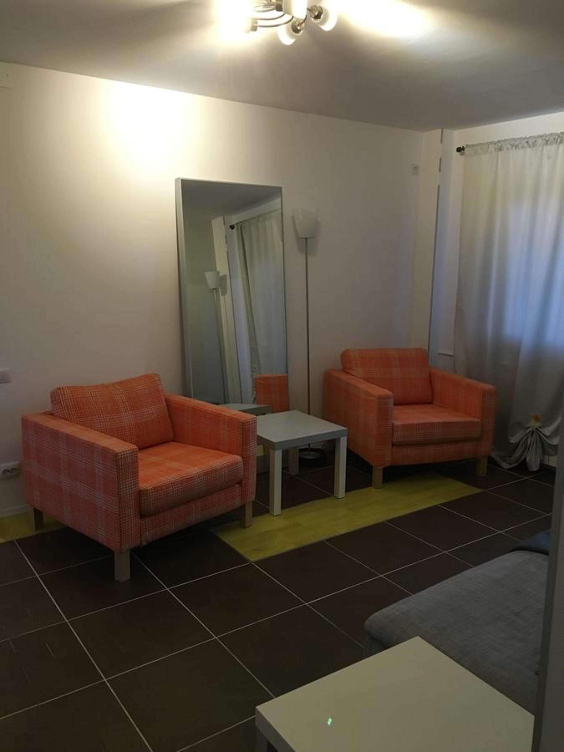 Two-Bedroom Apartment - Photo 16