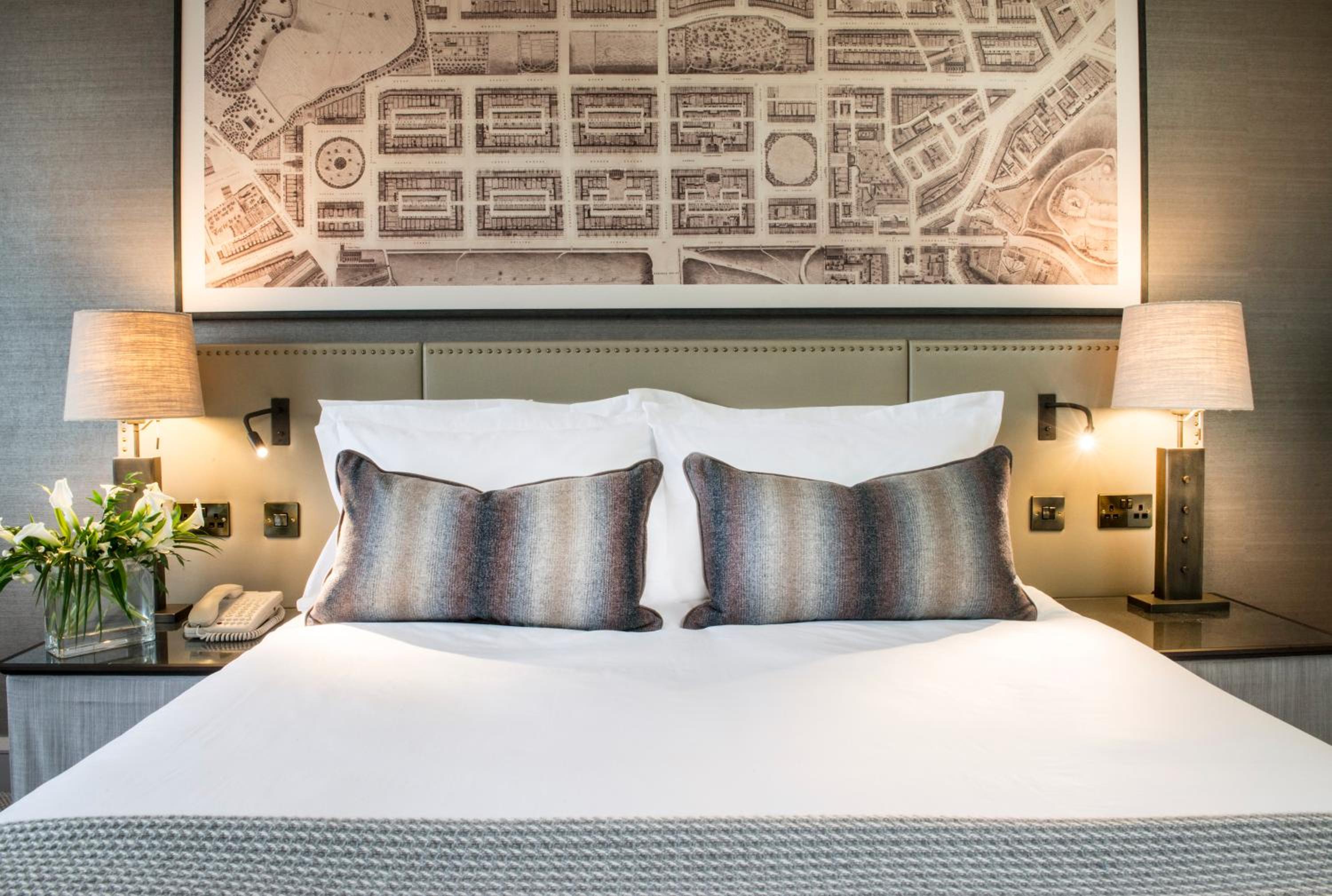 1 Double Bed Classic - Photo 2