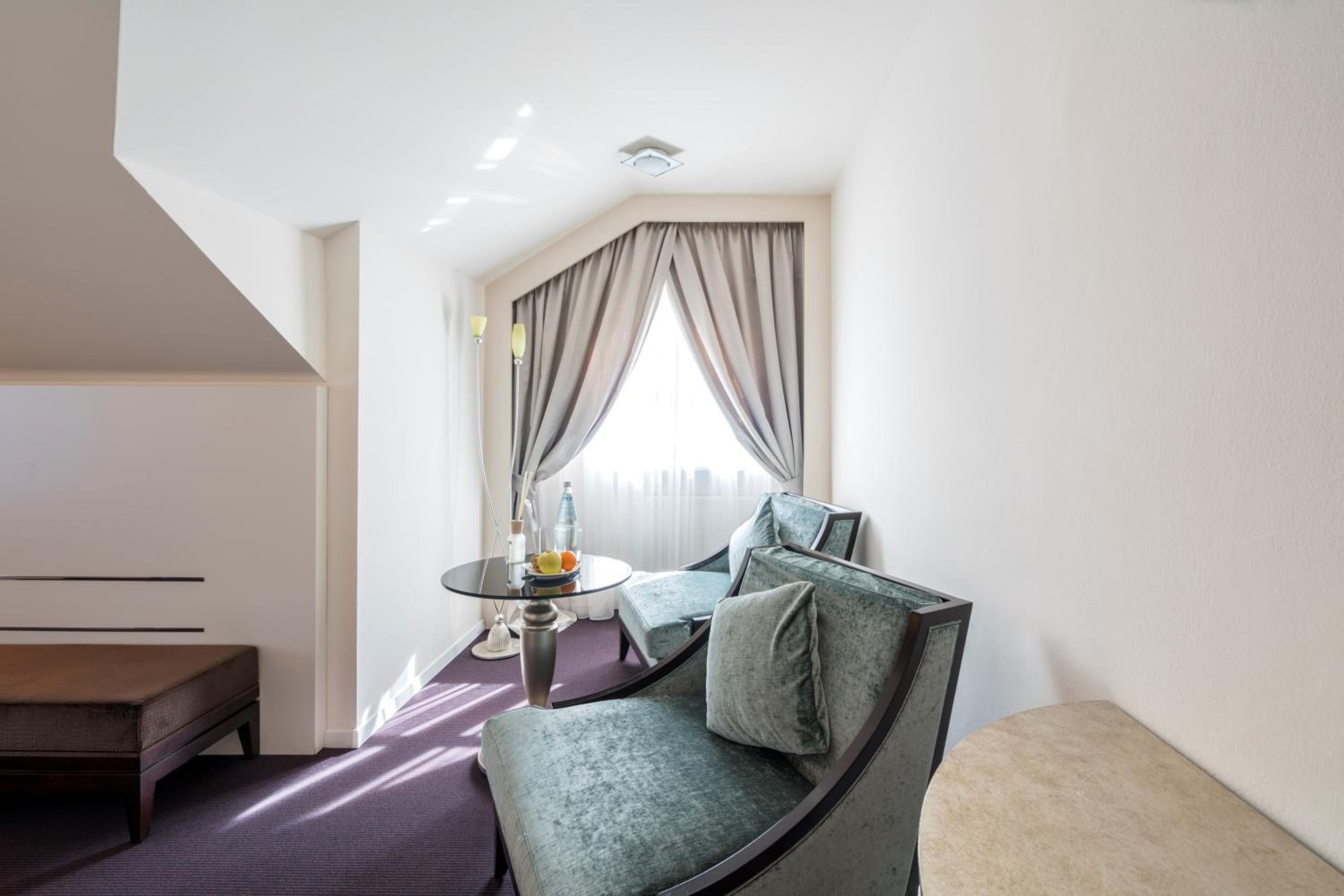 Superior Double Room - Photo 8