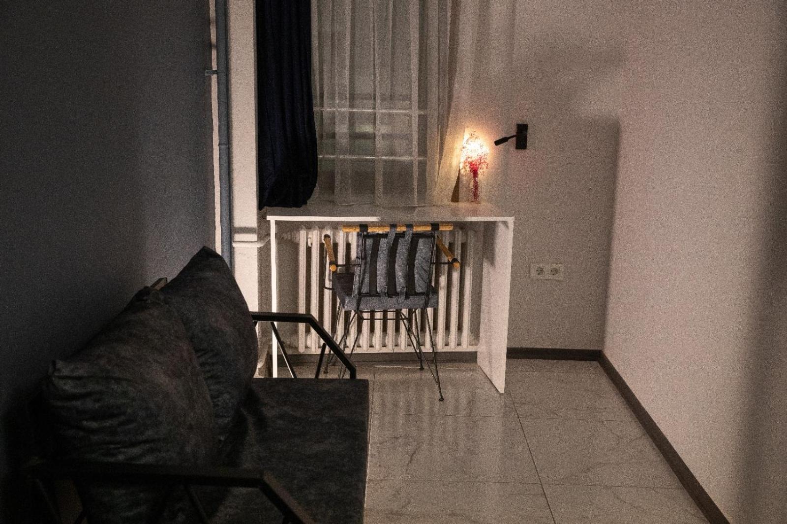 Single Room with Shared Bathroom photo 3