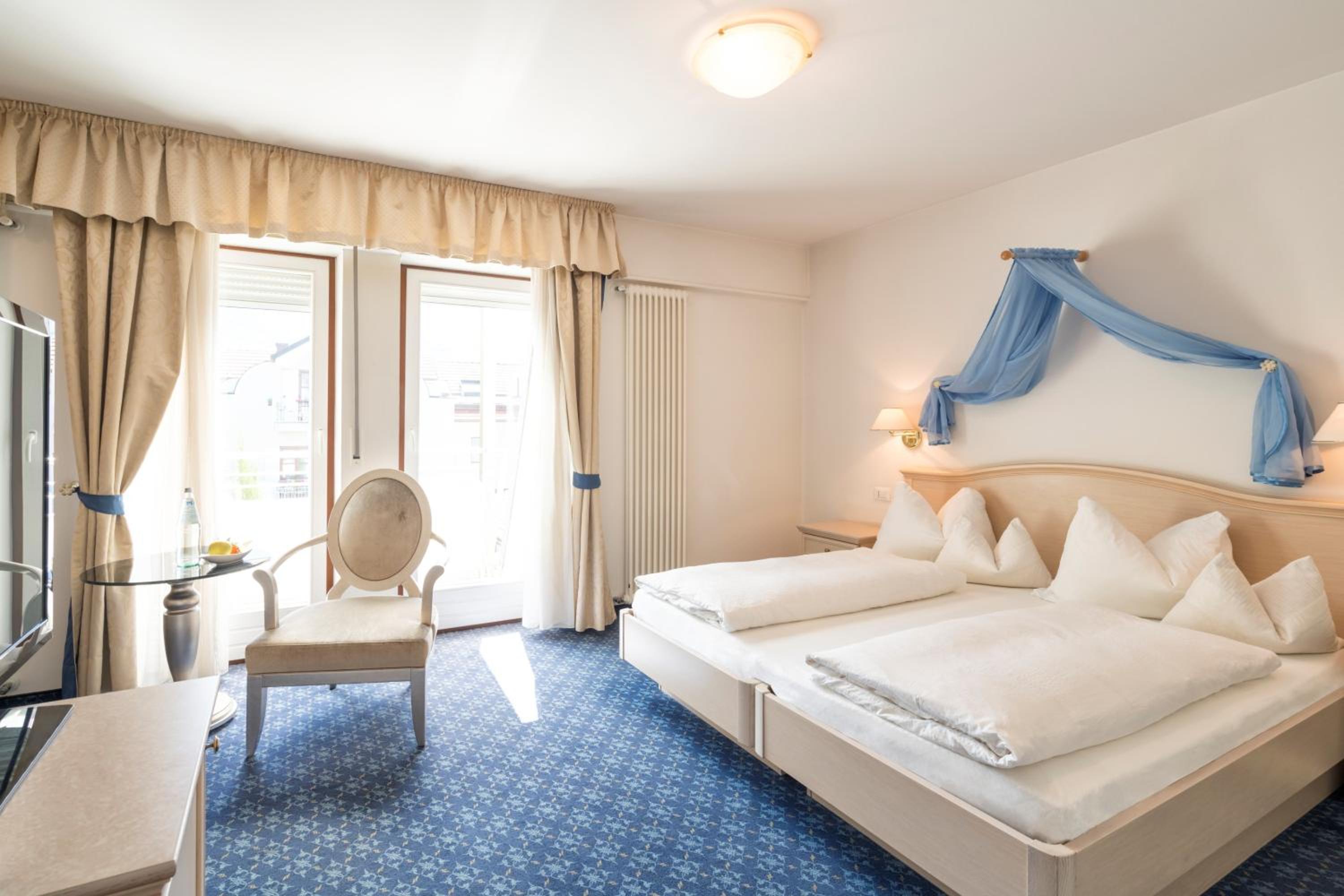 Deluxe Double Room - Photo 4