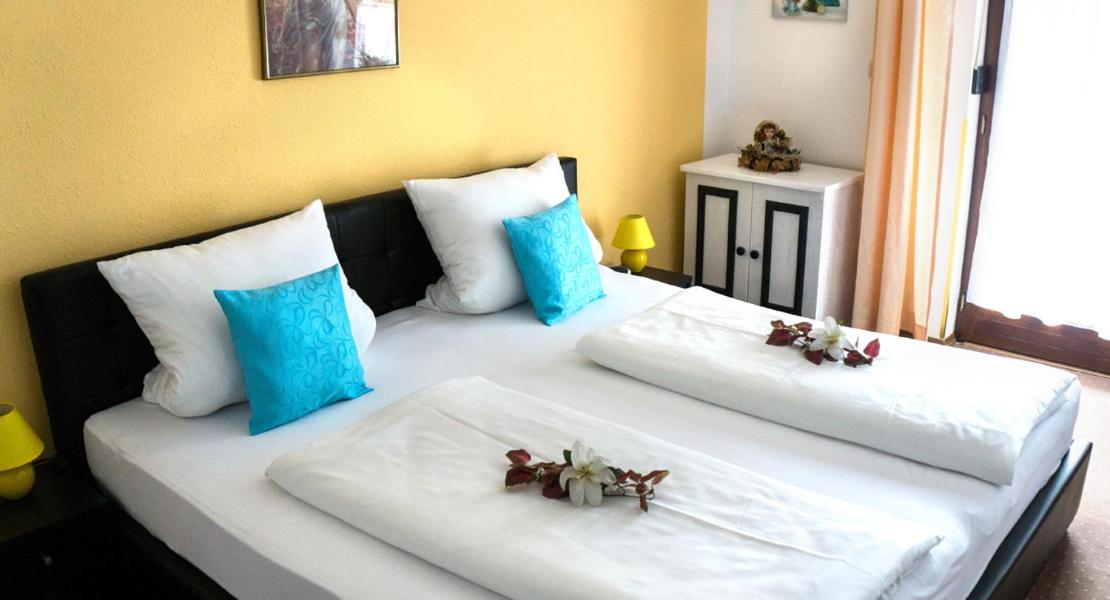 Budget Double Room photo 1