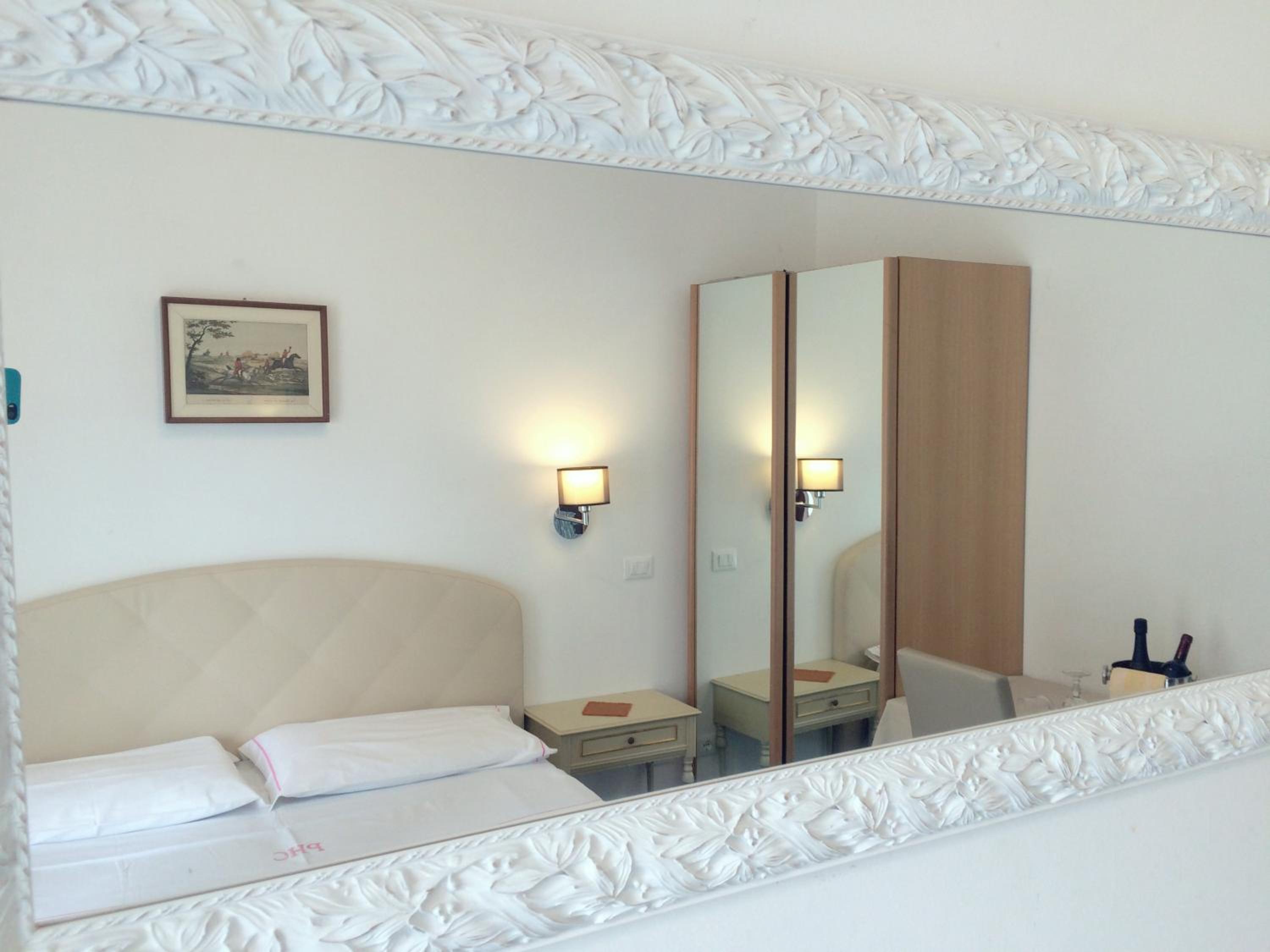 Two Connecting Double Rooms photo 1