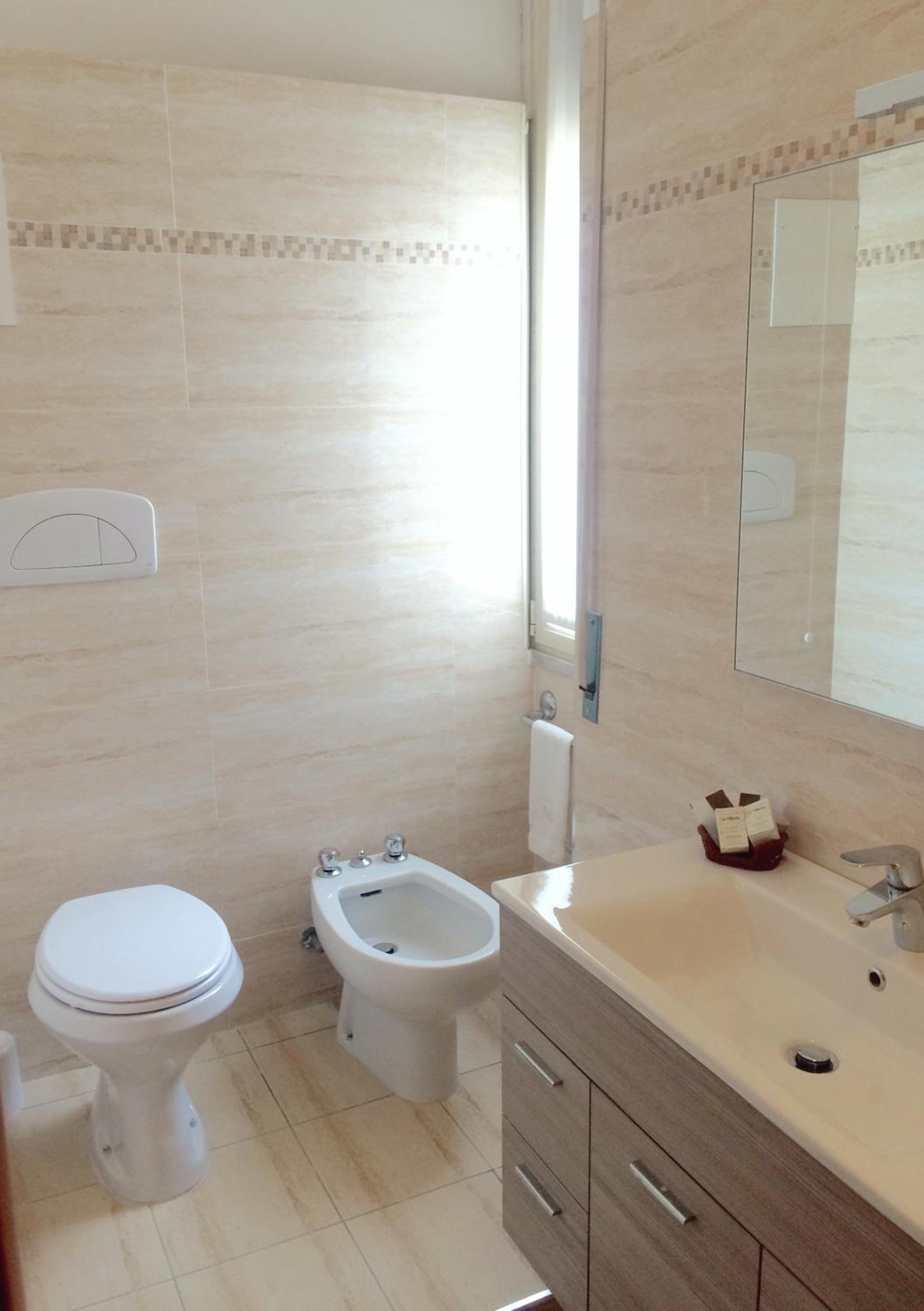 Triple Room photo 3