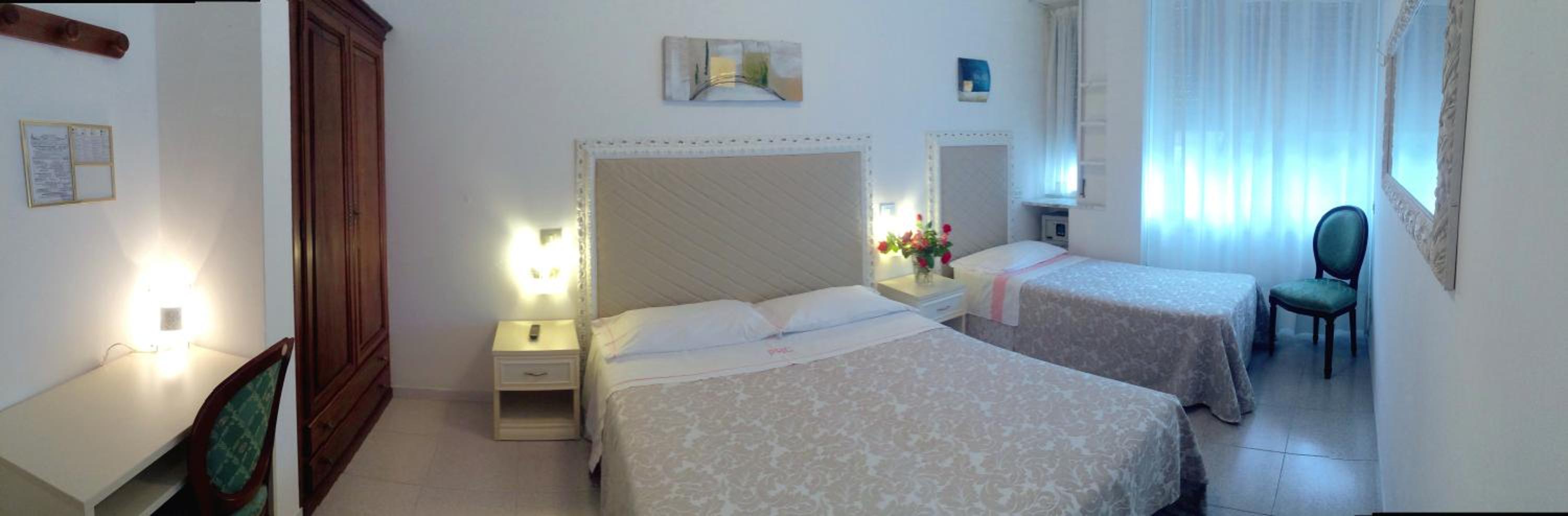 Triple Room photo 1