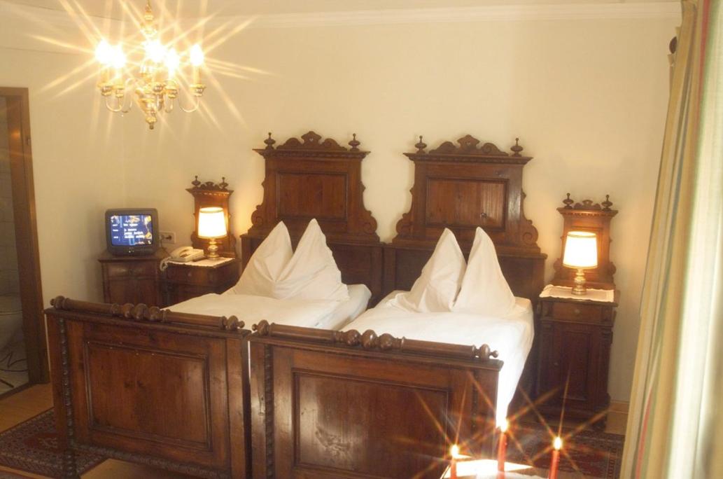 Double Room photo 3