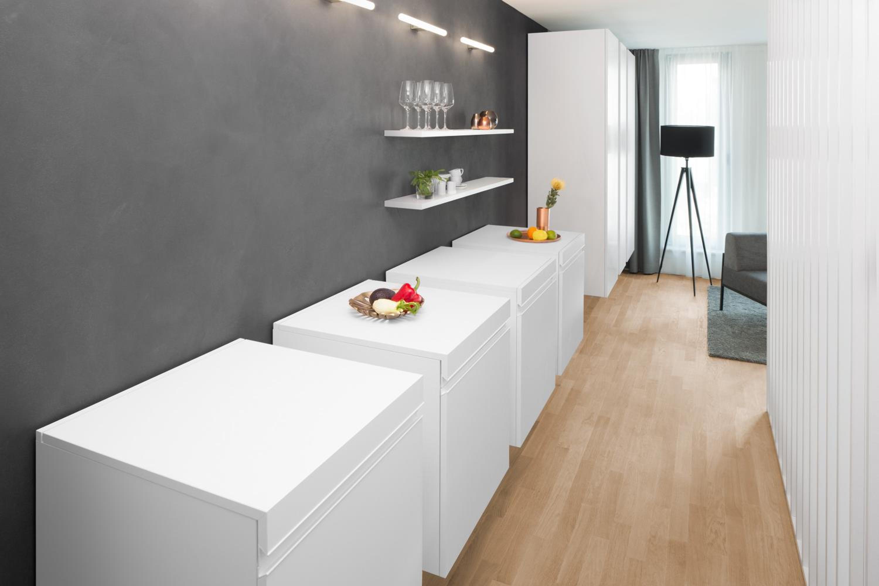 Studio Apartment M photo 2