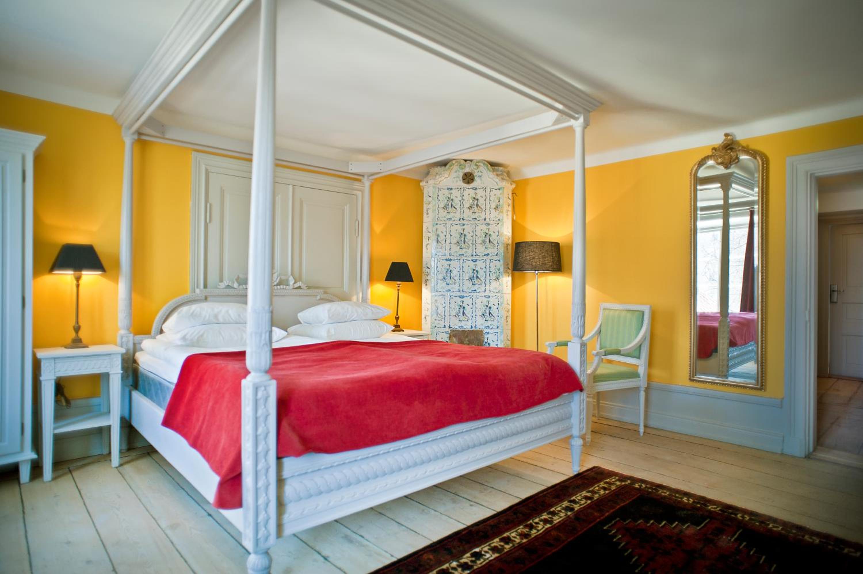 Superior Double Room - Photo 6