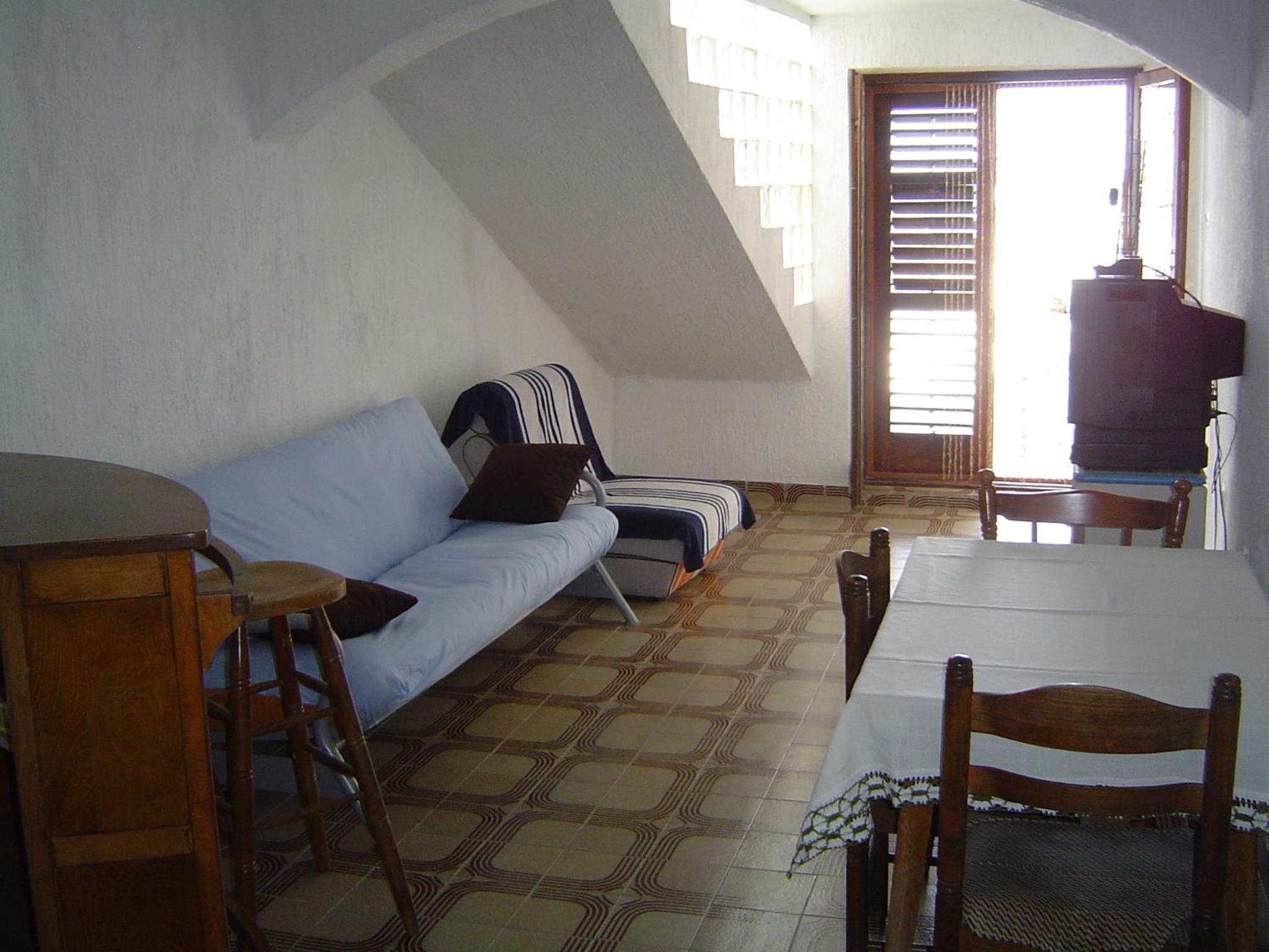 Apartment - Ground Floor photo 1