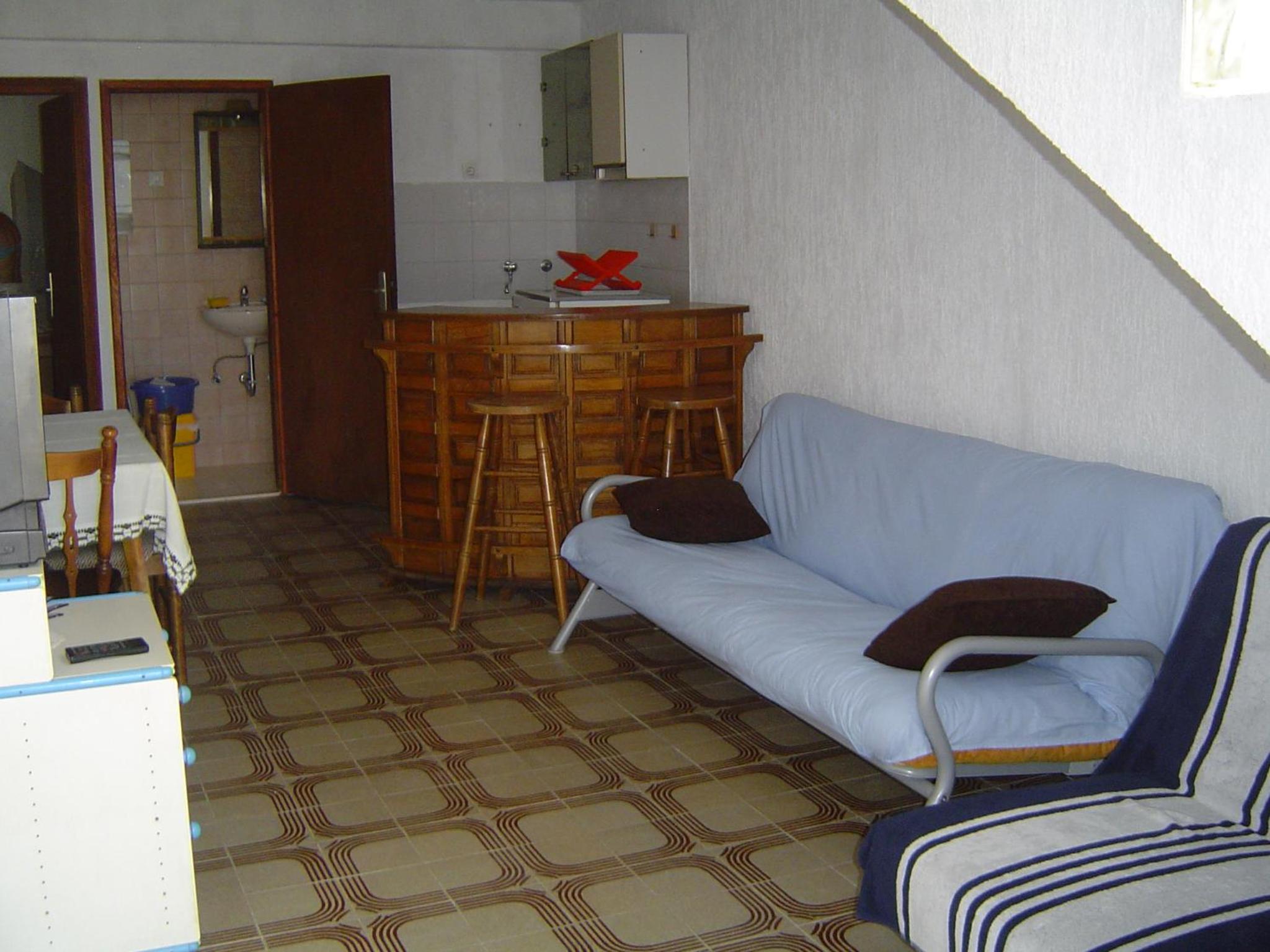 Apartment - Ground Floor photo 3