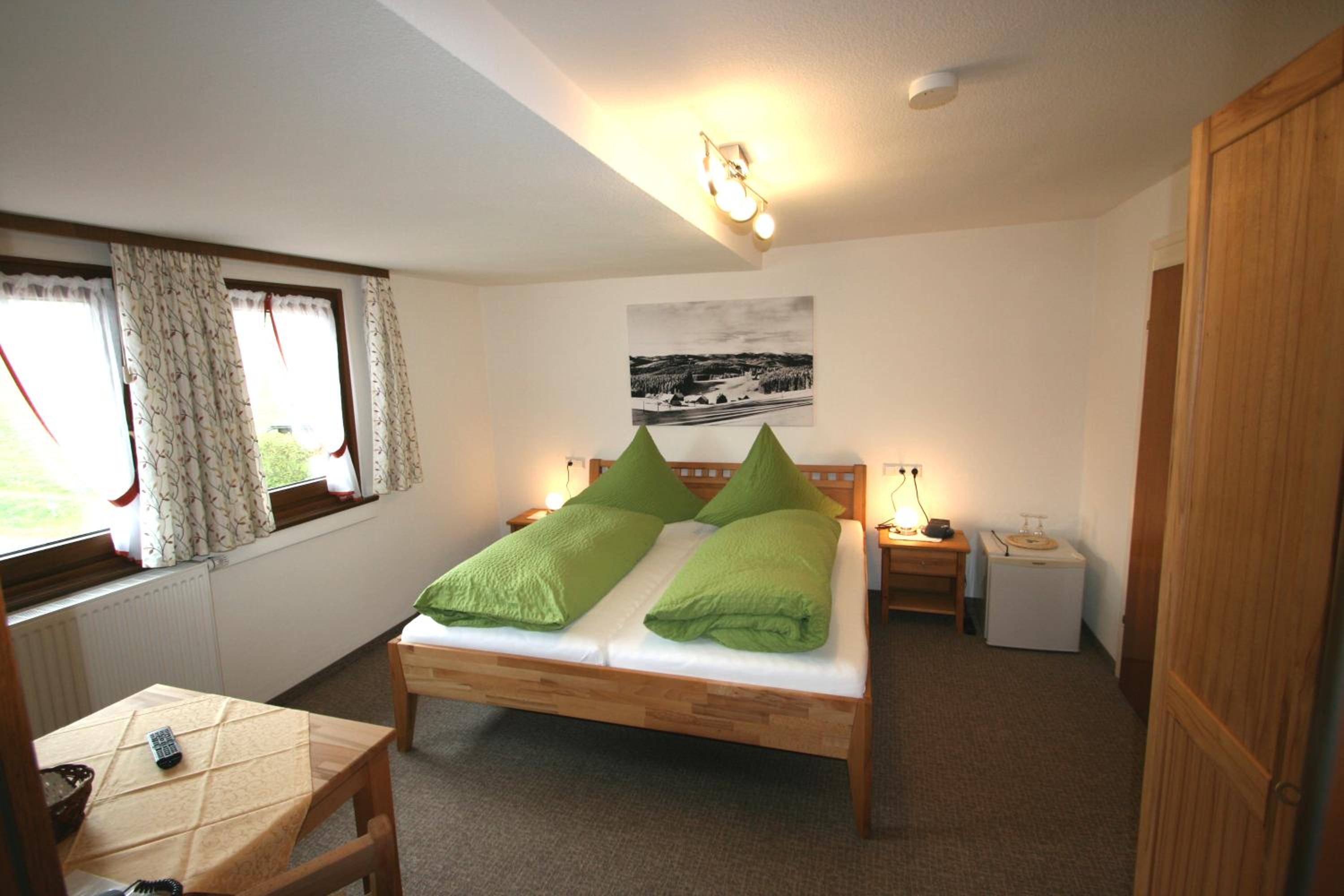 Double Room photo 1
