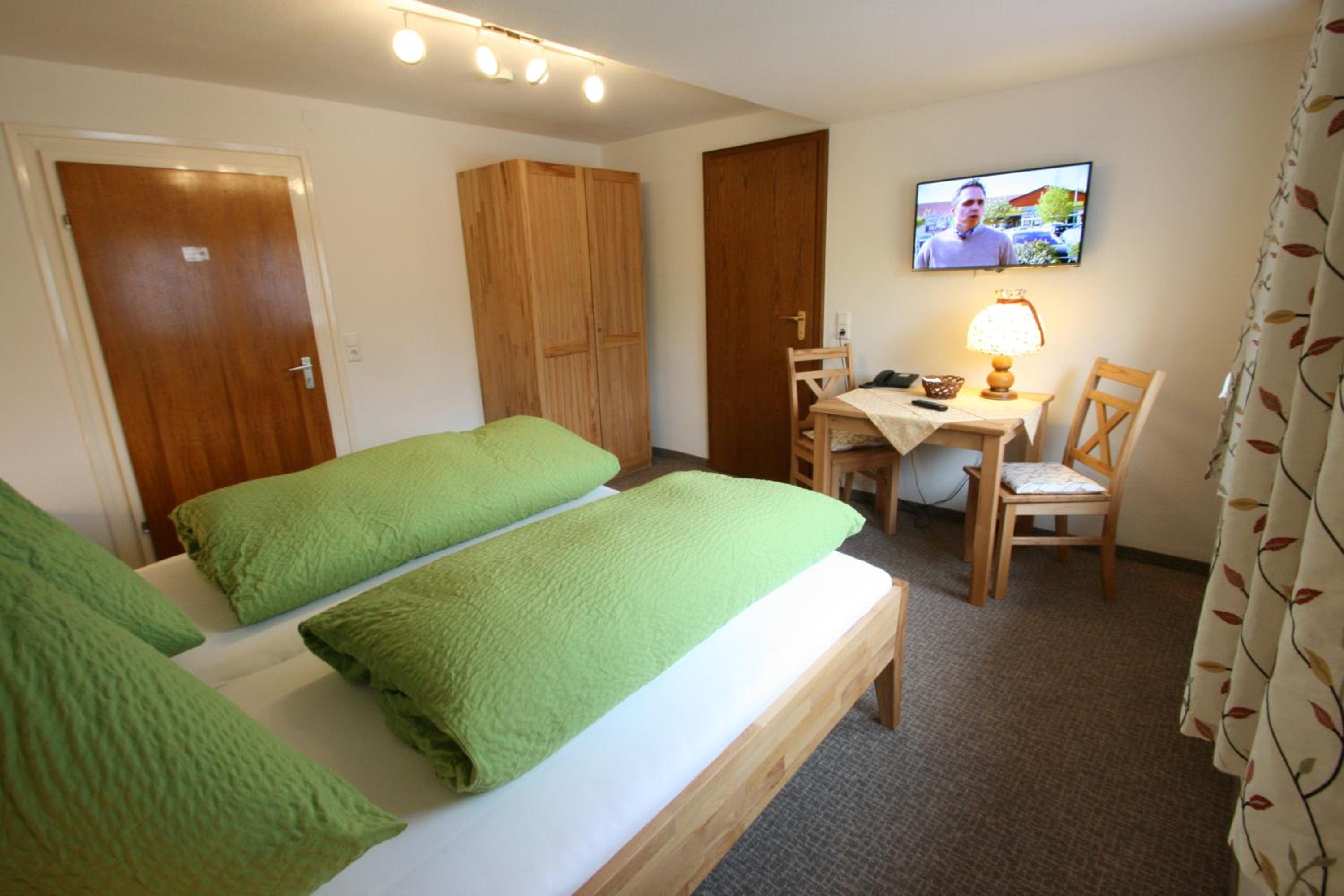 Double Room photo 2