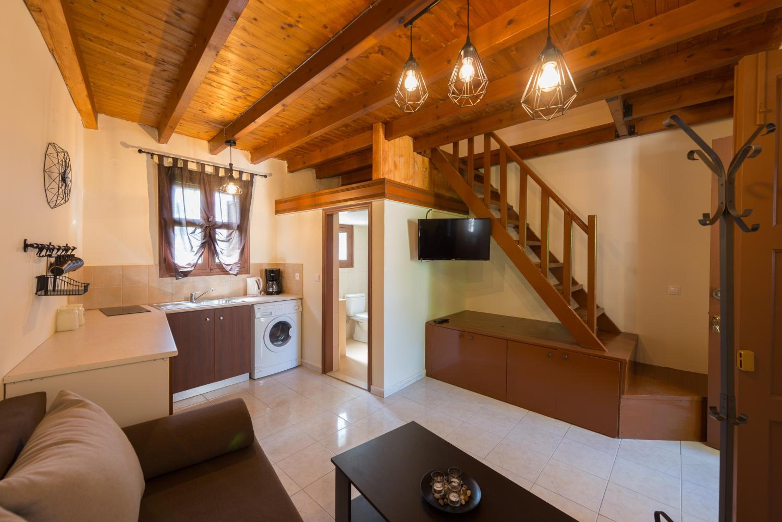 Maisonette No.1 photo 2