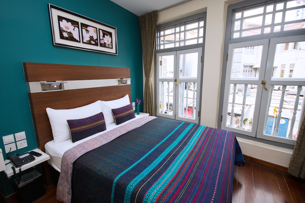 Deluxe Double Room photo 1