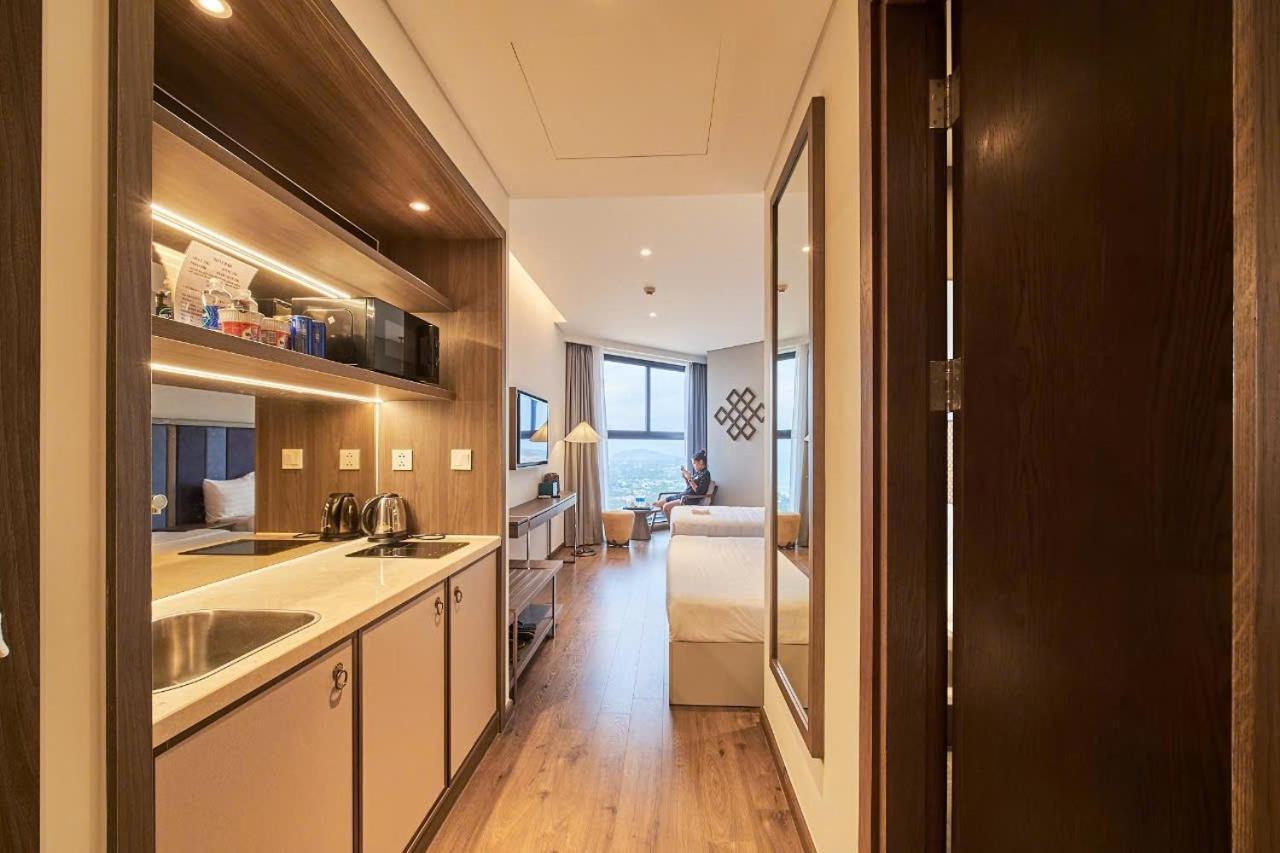 Triple Room with Sea View photo 1