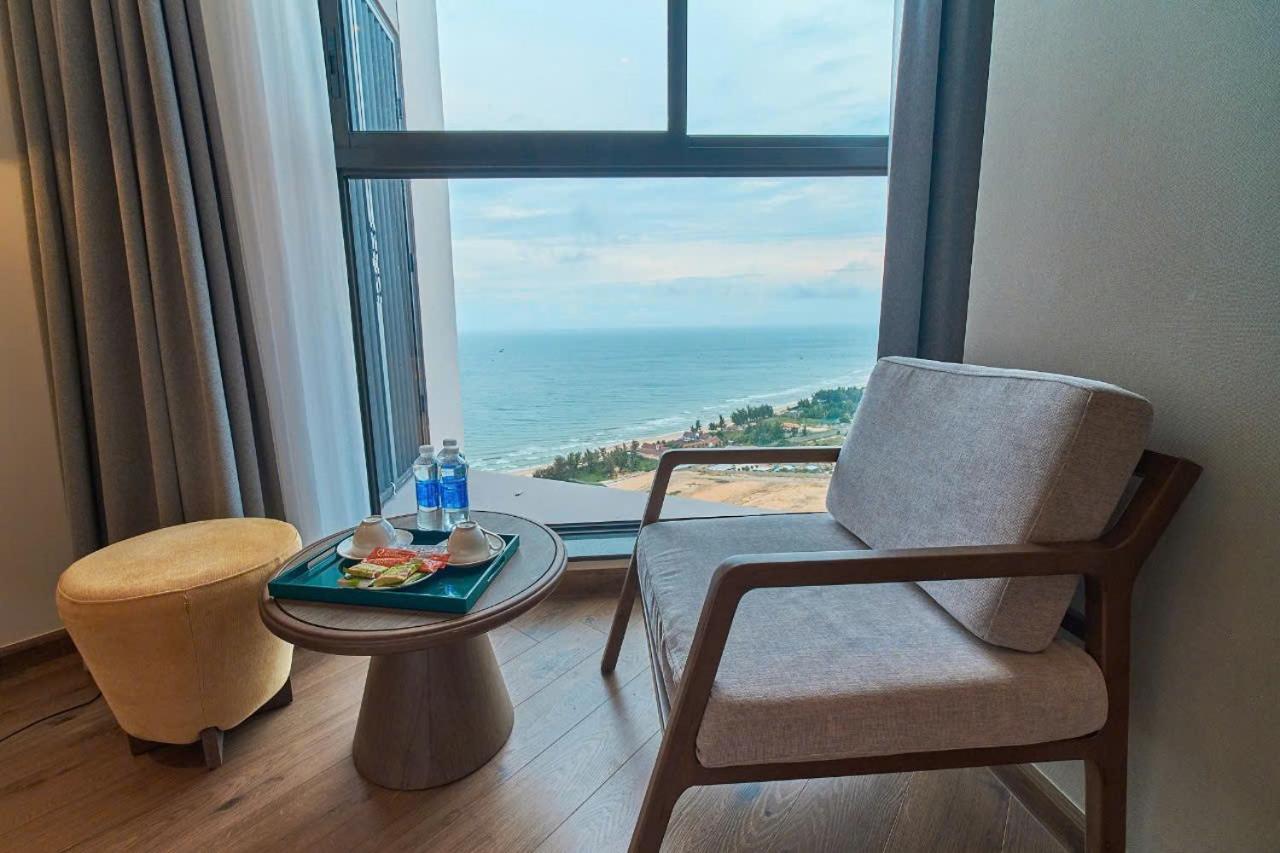 Triple Room with Sea View photo 2