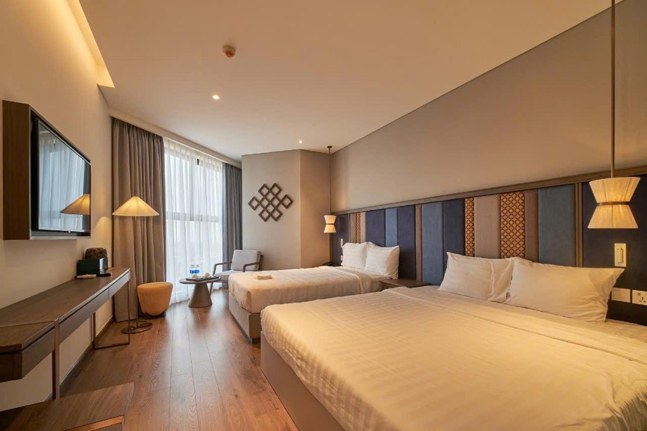 Triple Room with Sea View photo 3