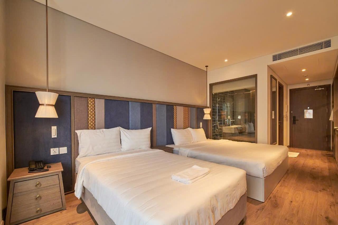 Triple Room with Sea View photo 3