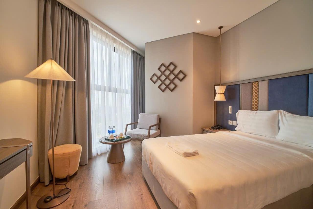 Triple Room with Sea View photo 2