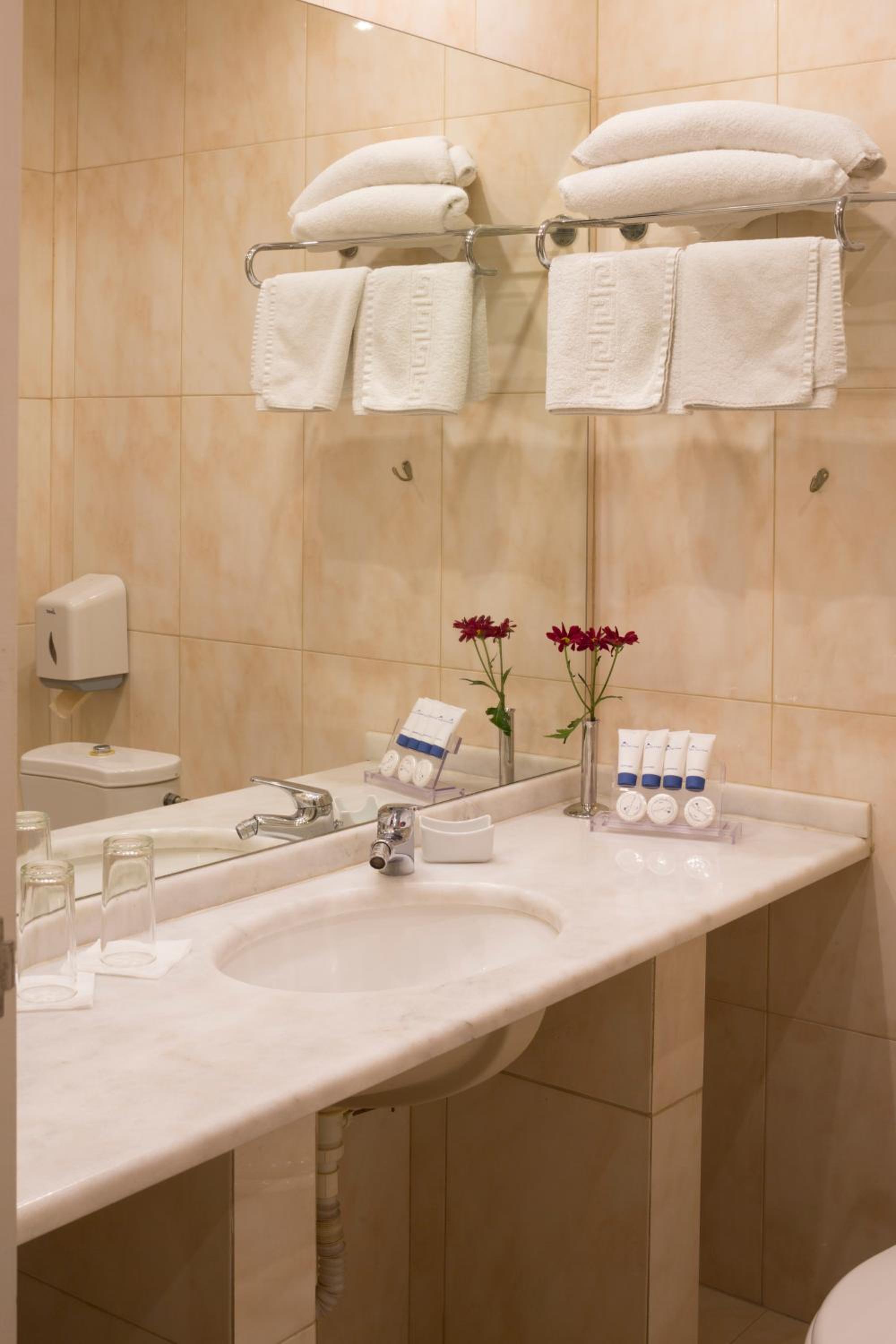 Standard Single Room photo 2