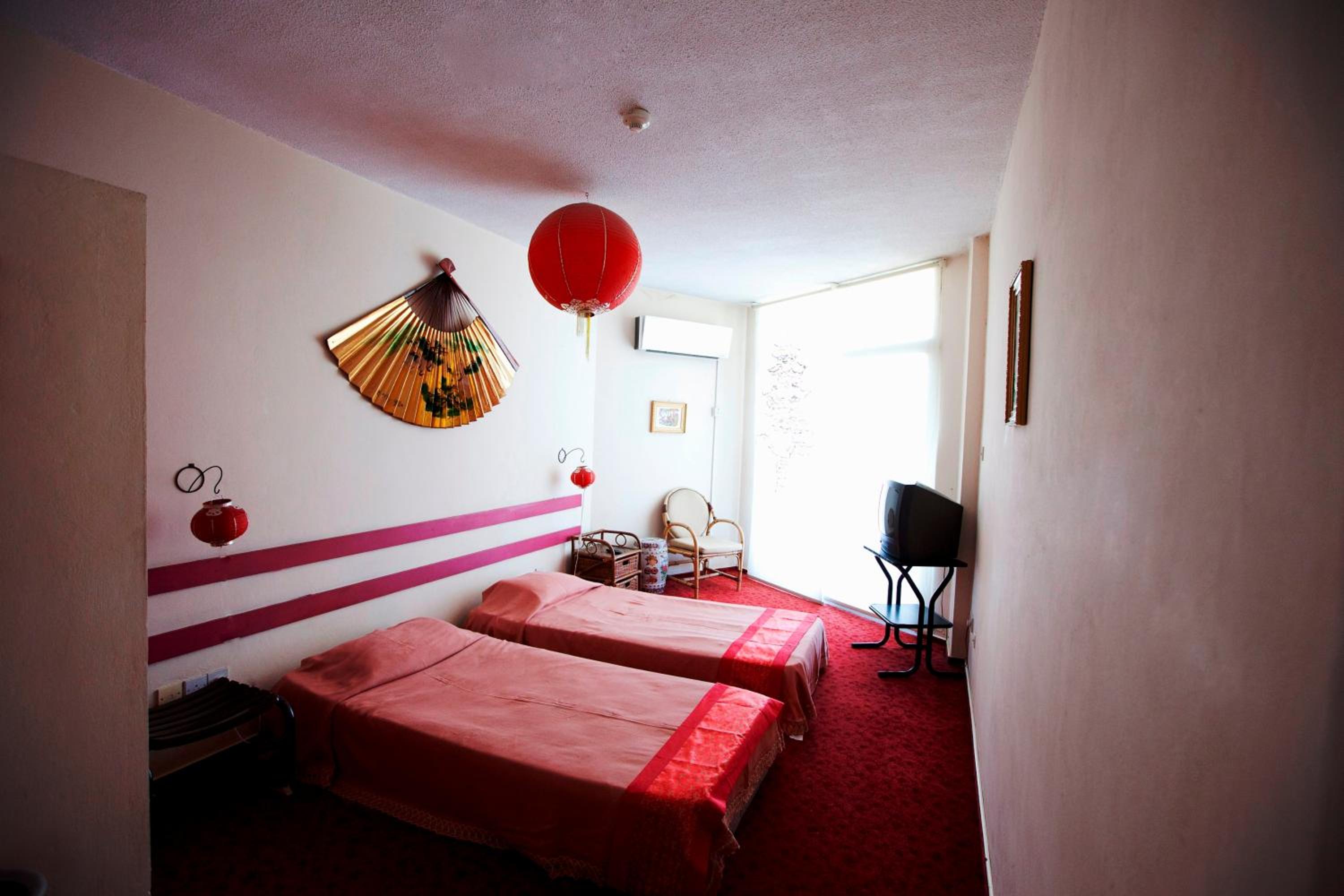 Budget Double or Twin Room - Photo 6