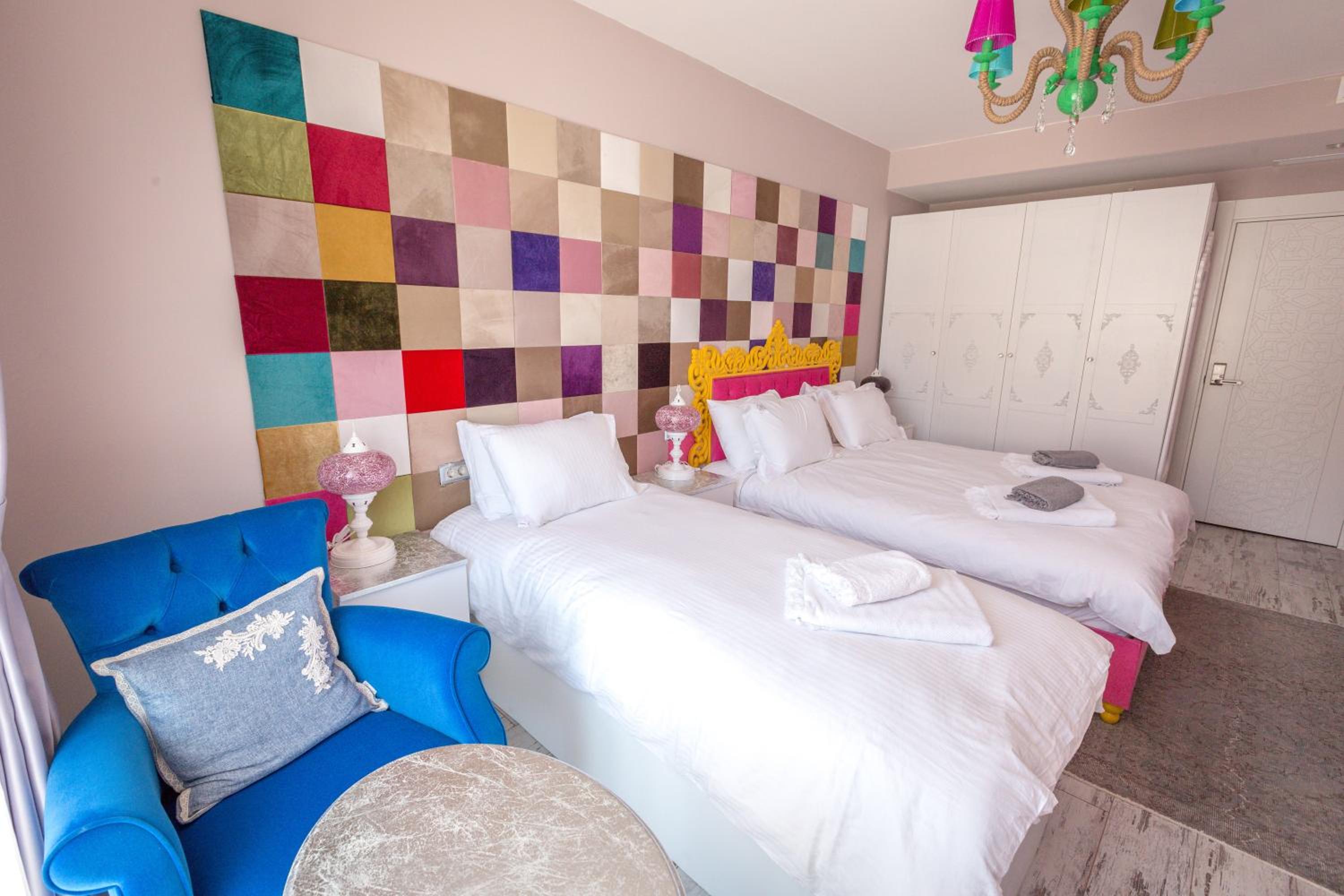 Deluxe Triple Room photo 3