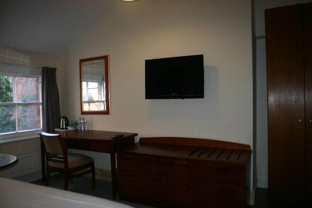 Small Double Room photo 3