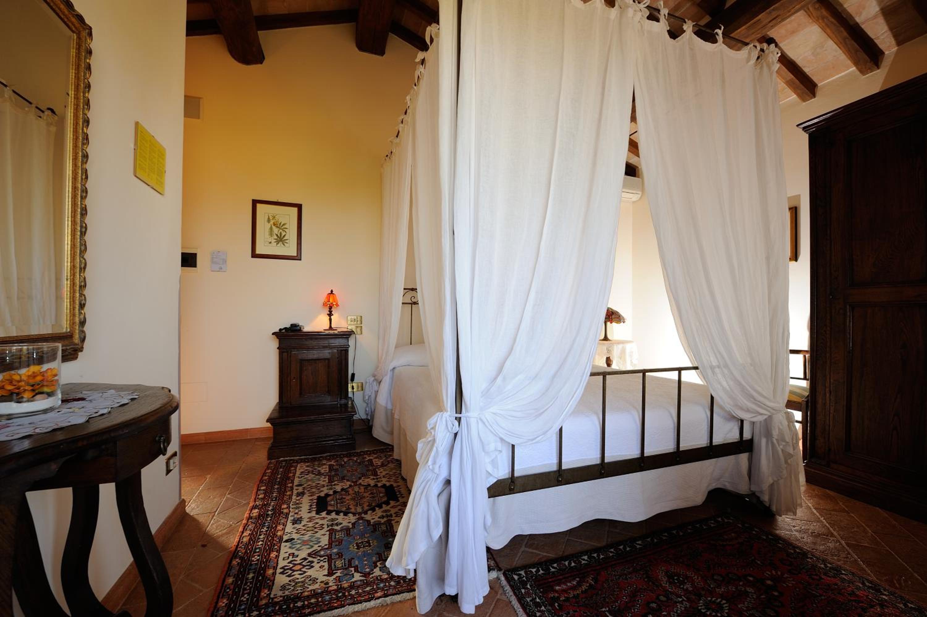 Superior Double Room - Photo 3