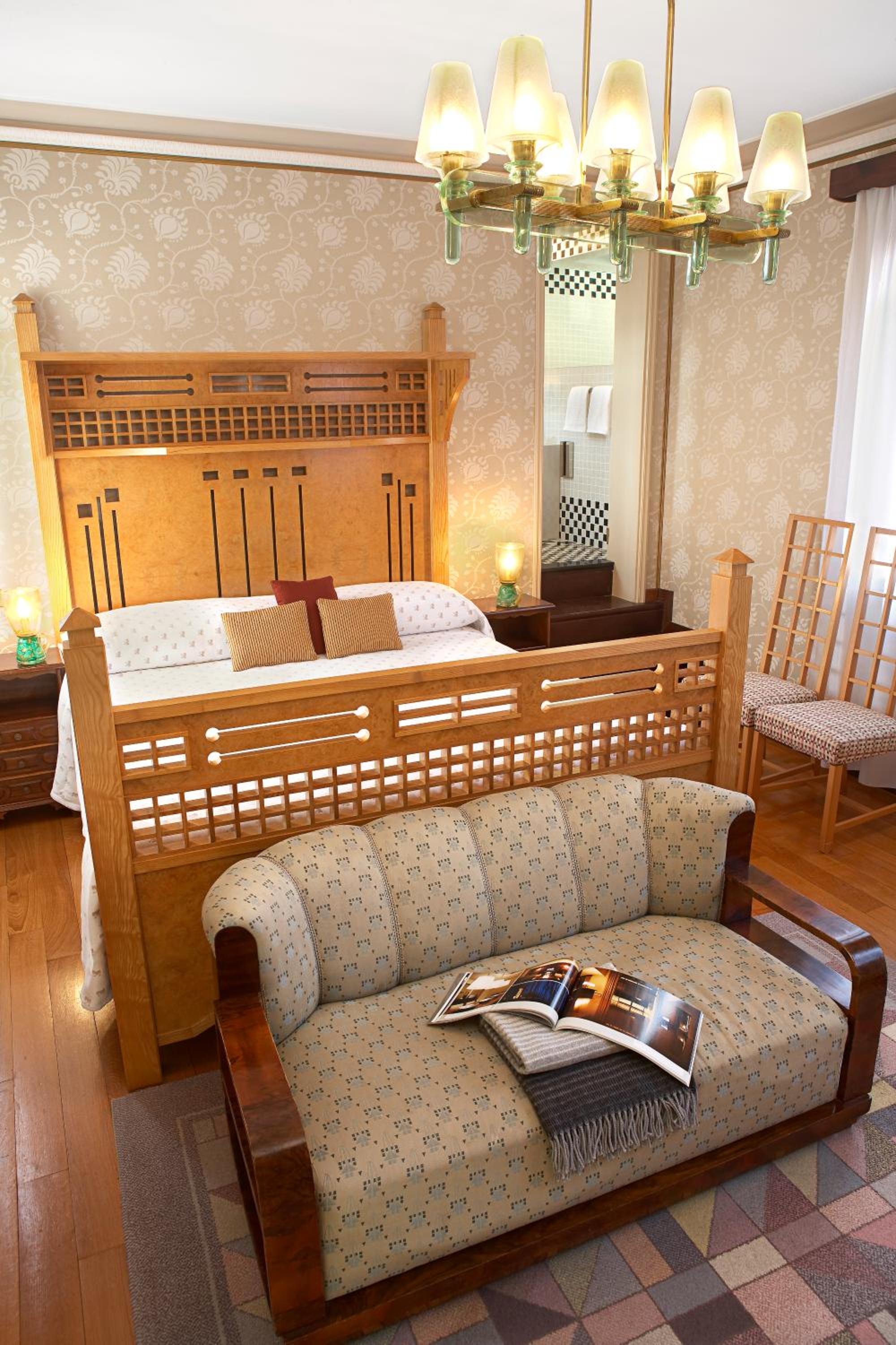 Superior Double or Twin Room - Photo 7