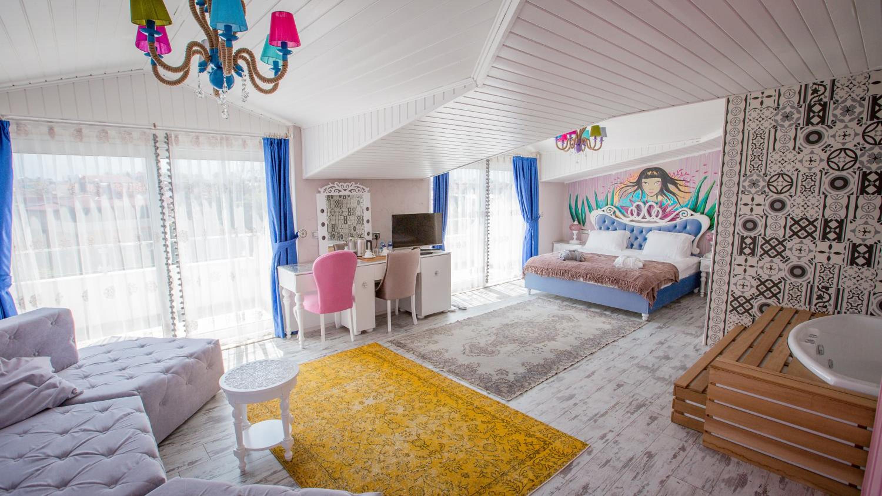 Suite Room photo 2