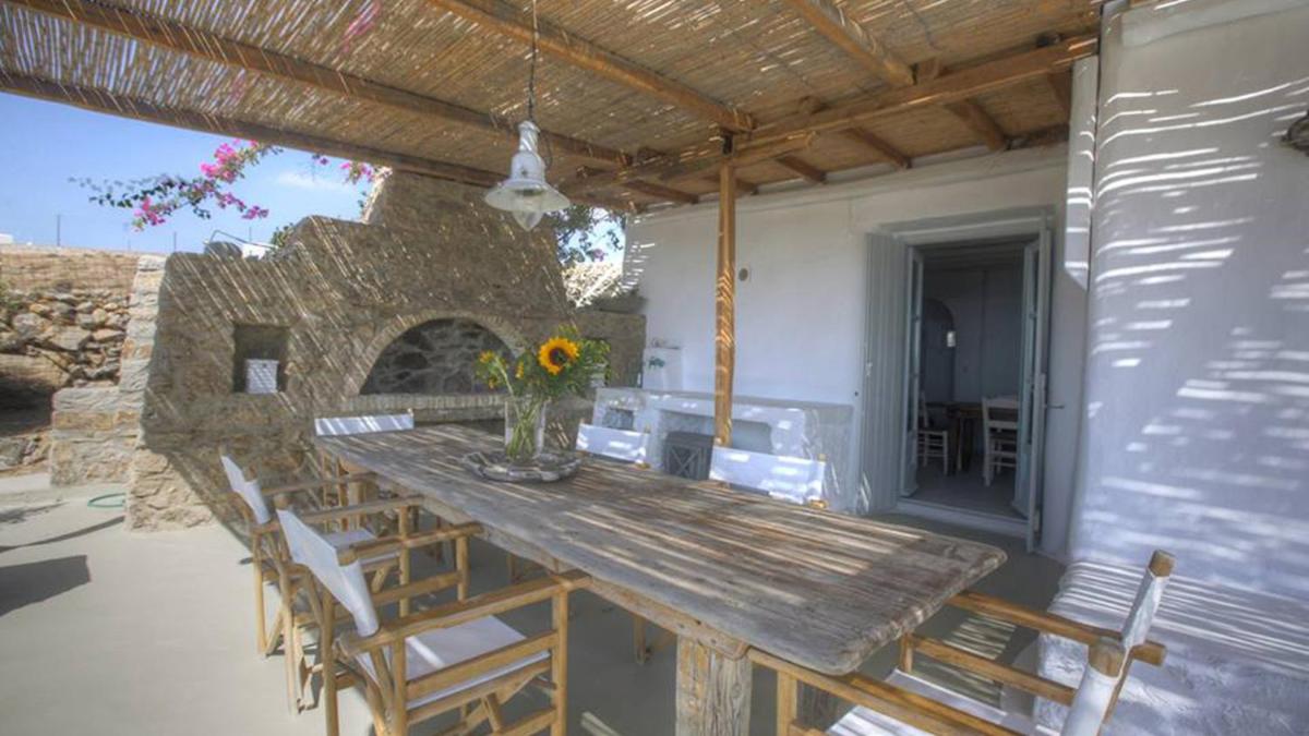 Villa with Sea View photo 1