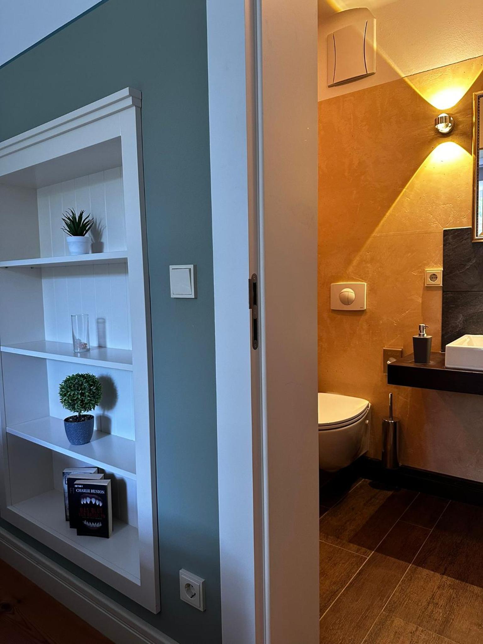 Suite with Garden View photo 3