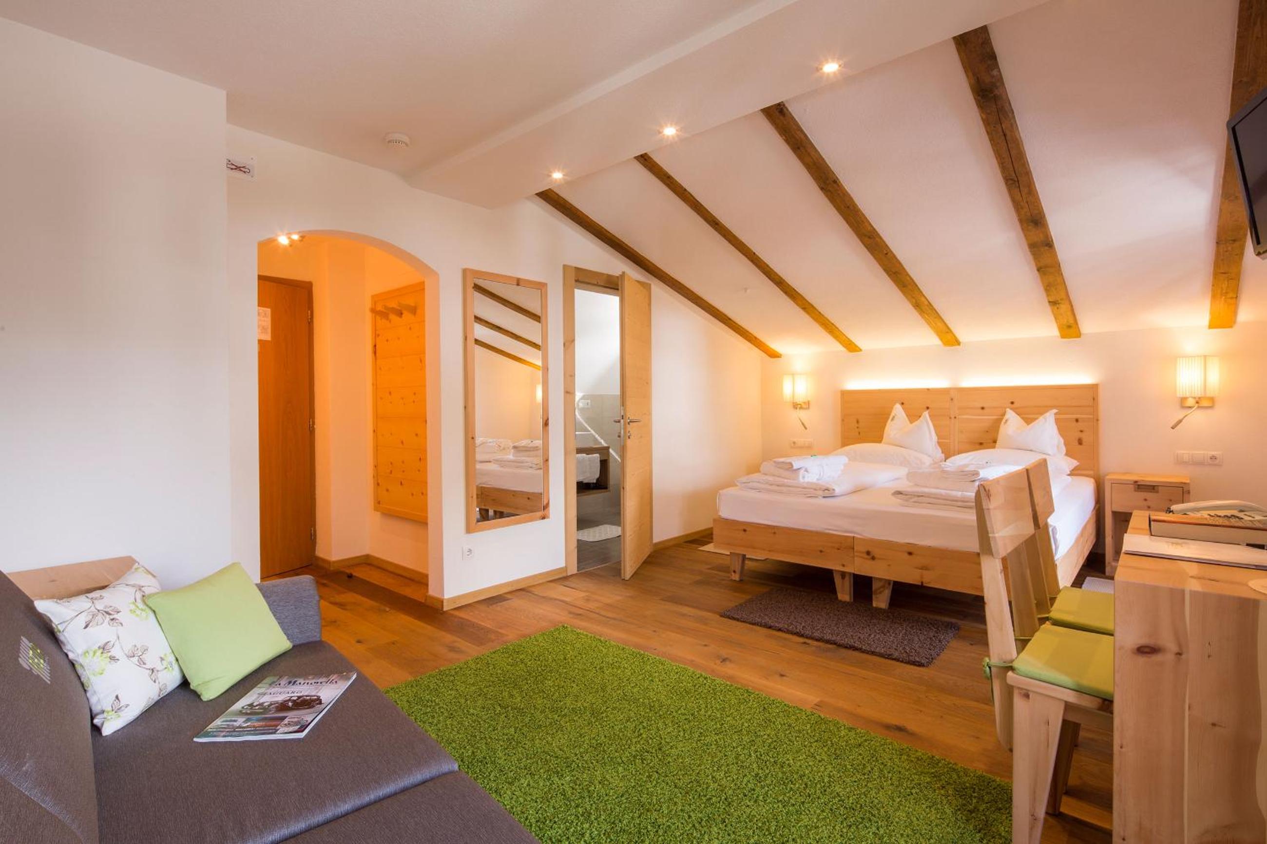Comfort Double or Twin Room - Photo 2