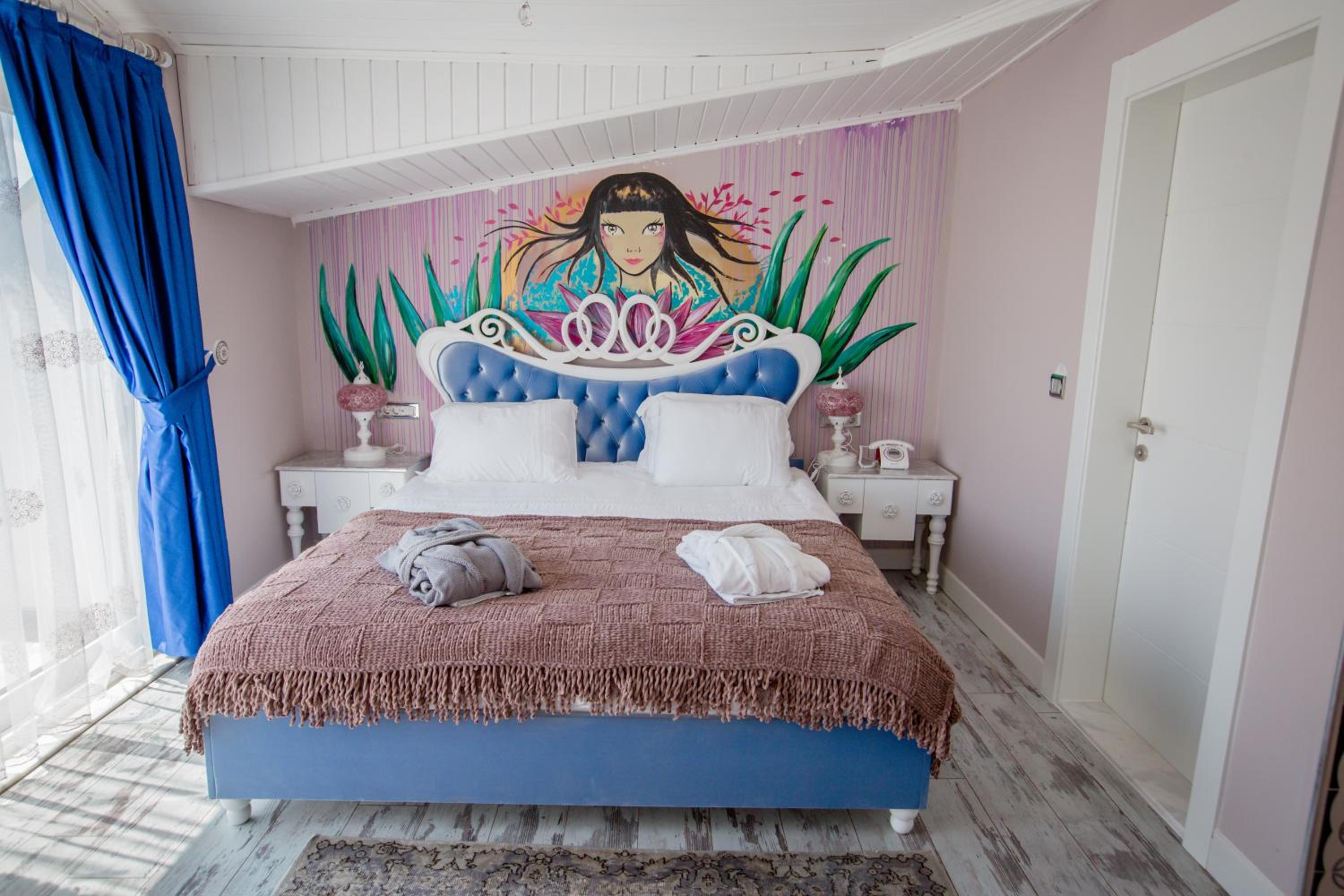 Suite Room