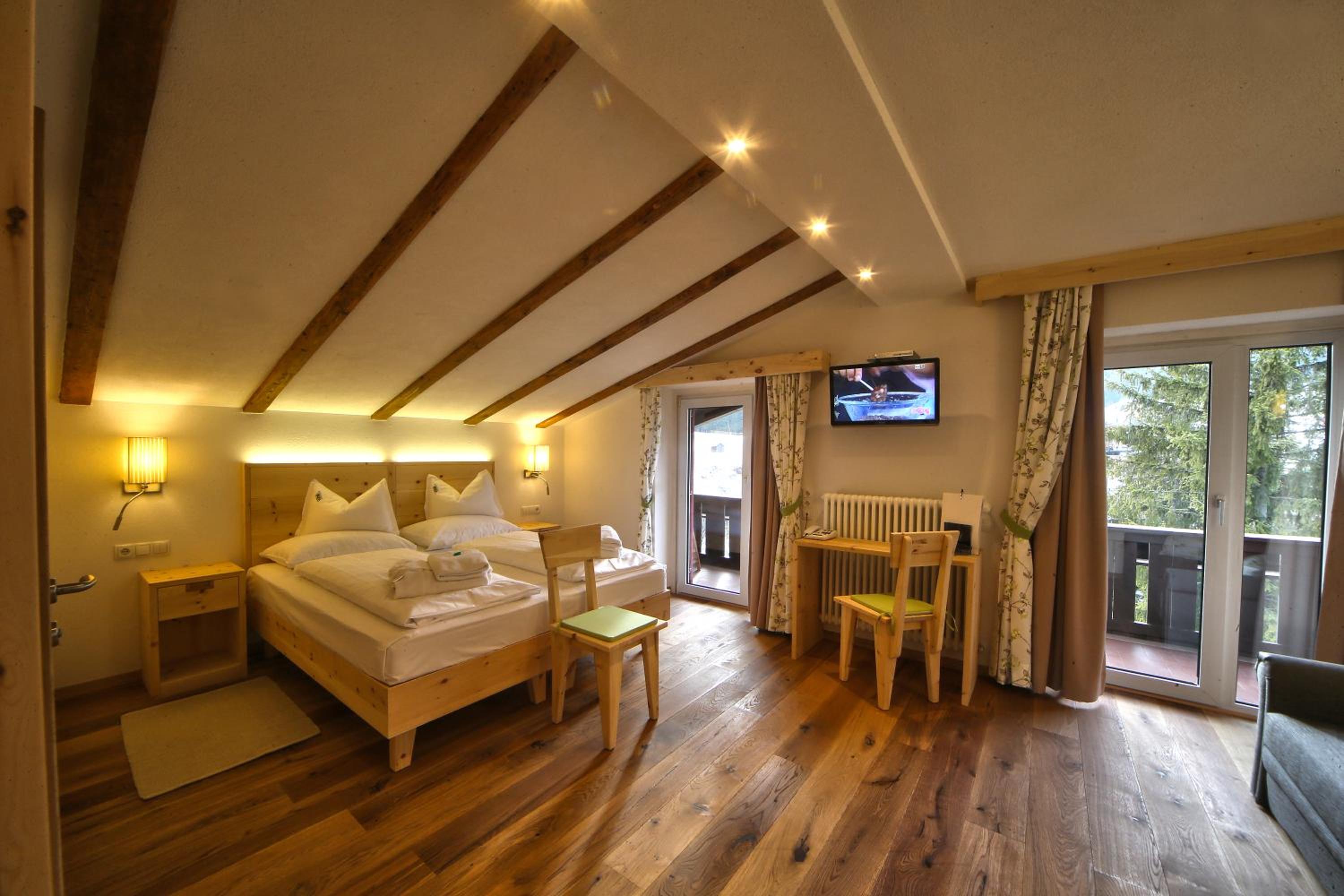 Comfort Double or Twin Room - Photo 7