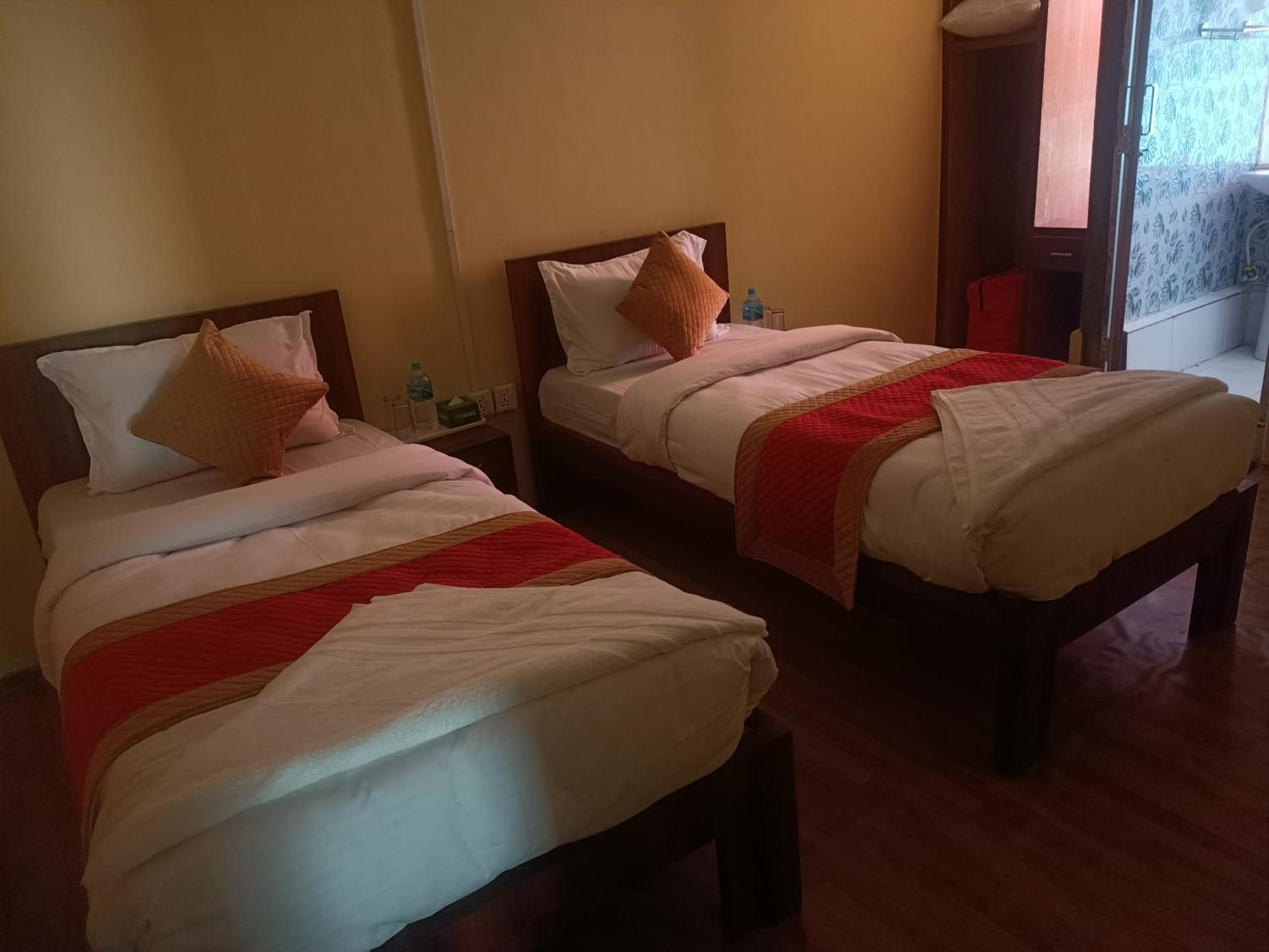 Double Room photo 1