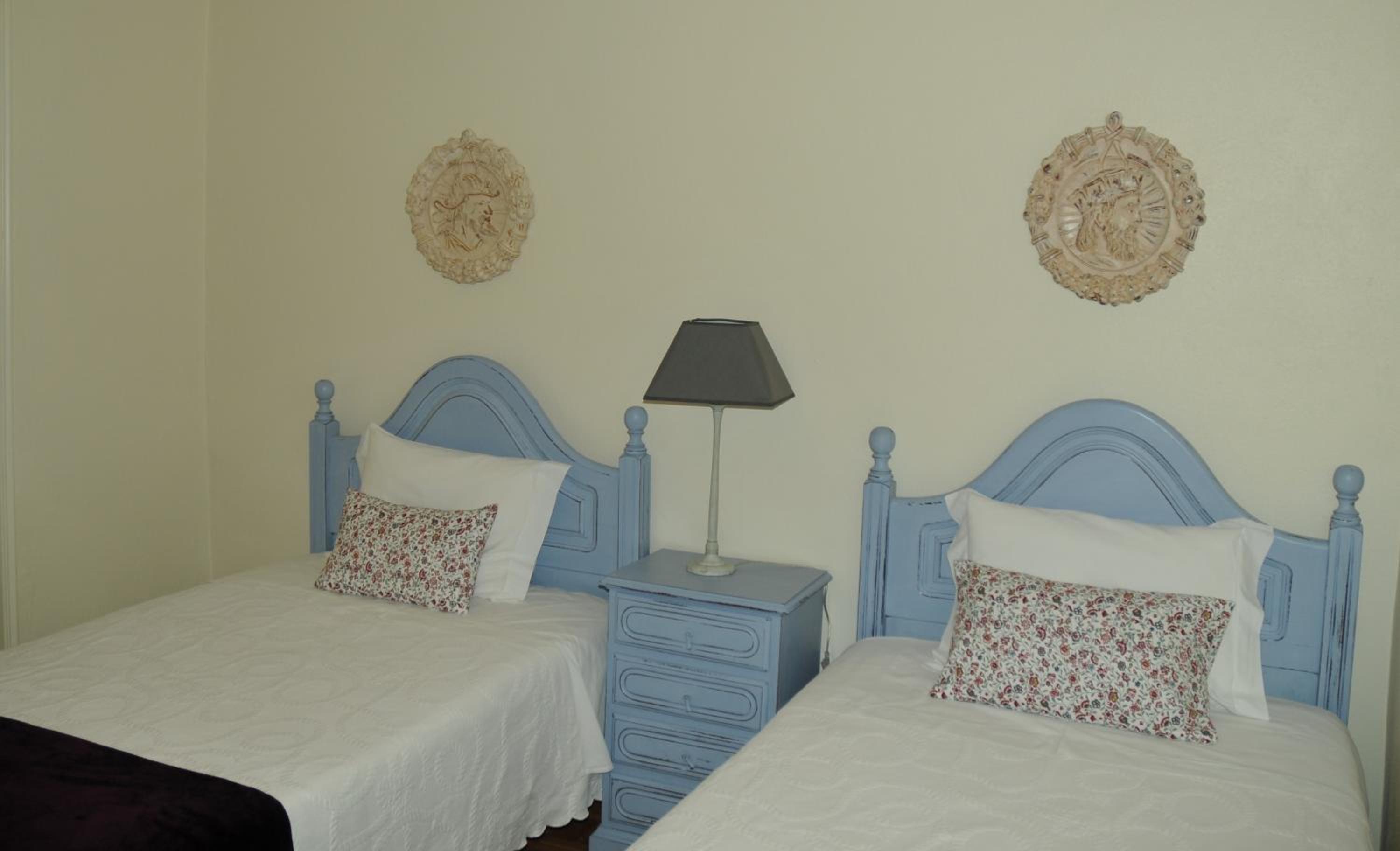 Standard Double or Twin Room - Photo 5