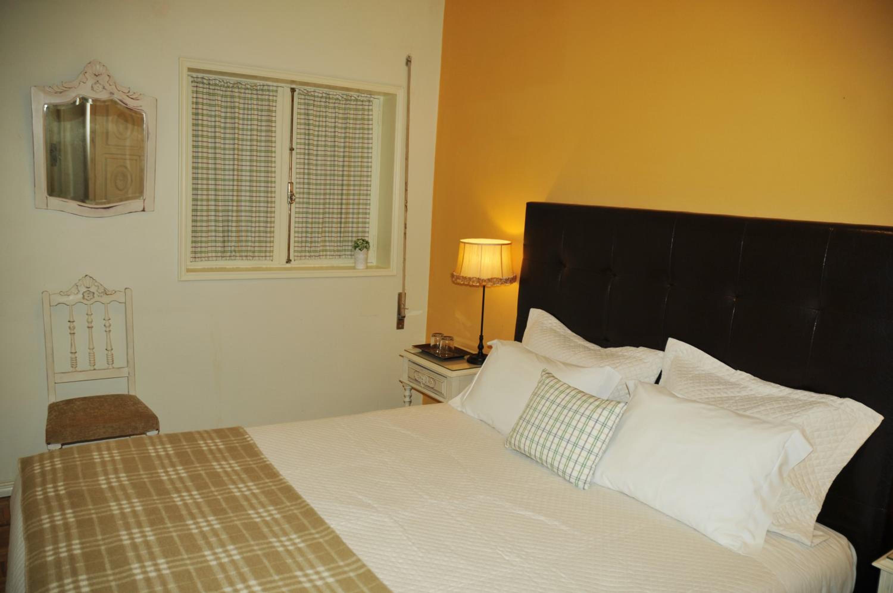 Double Room - Photo 1