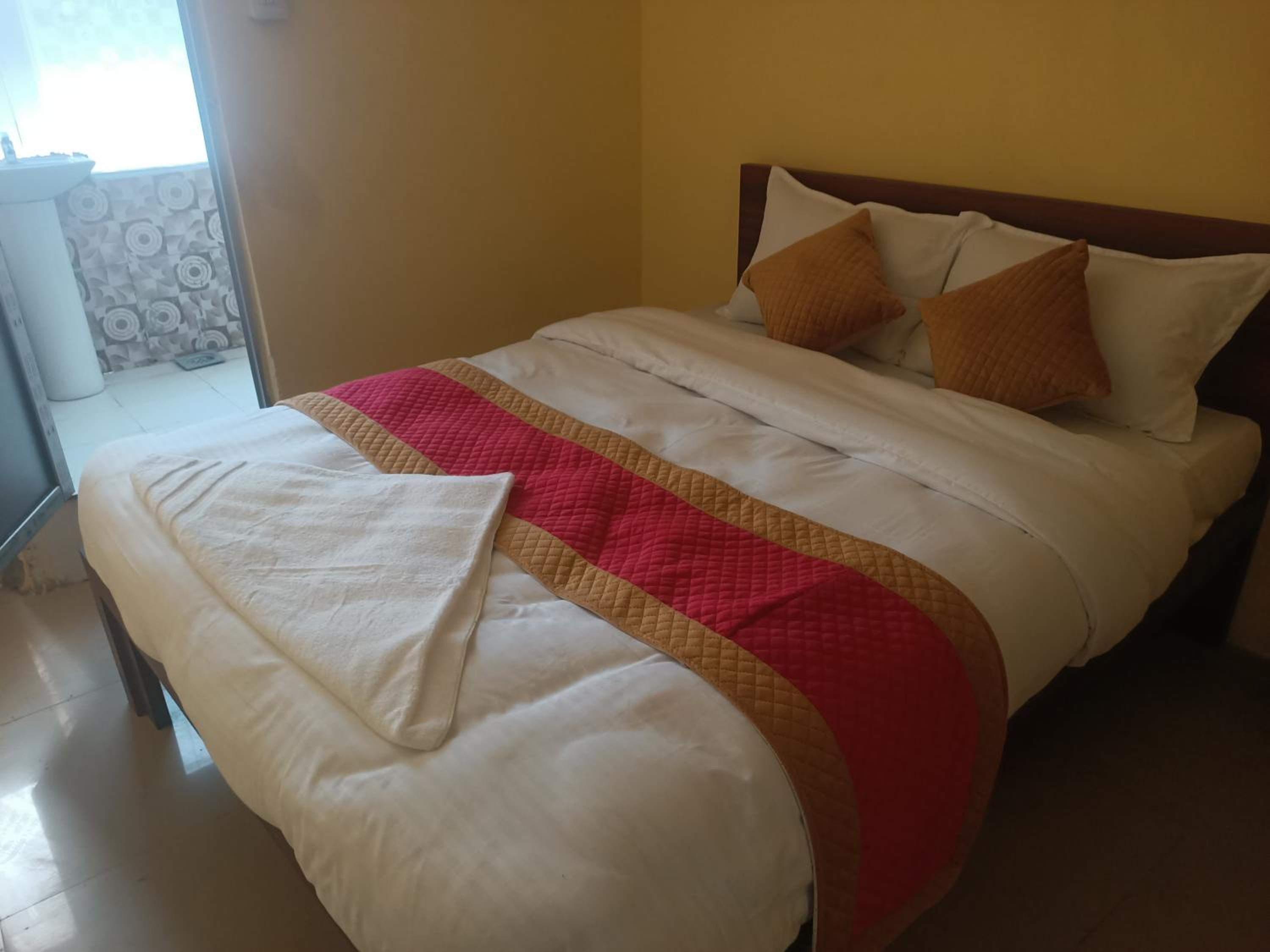 Double Room photo 2