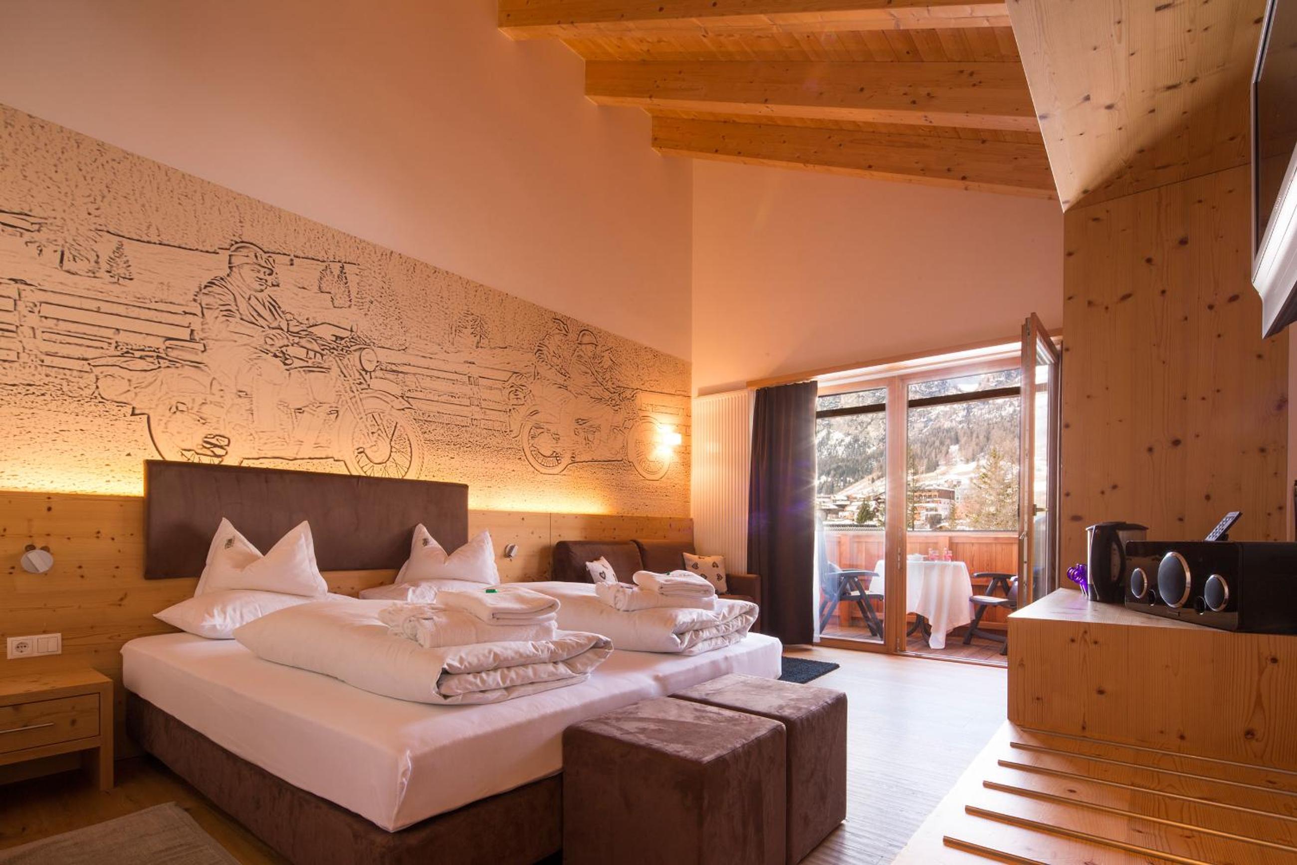 Double or Twin Room photo 1